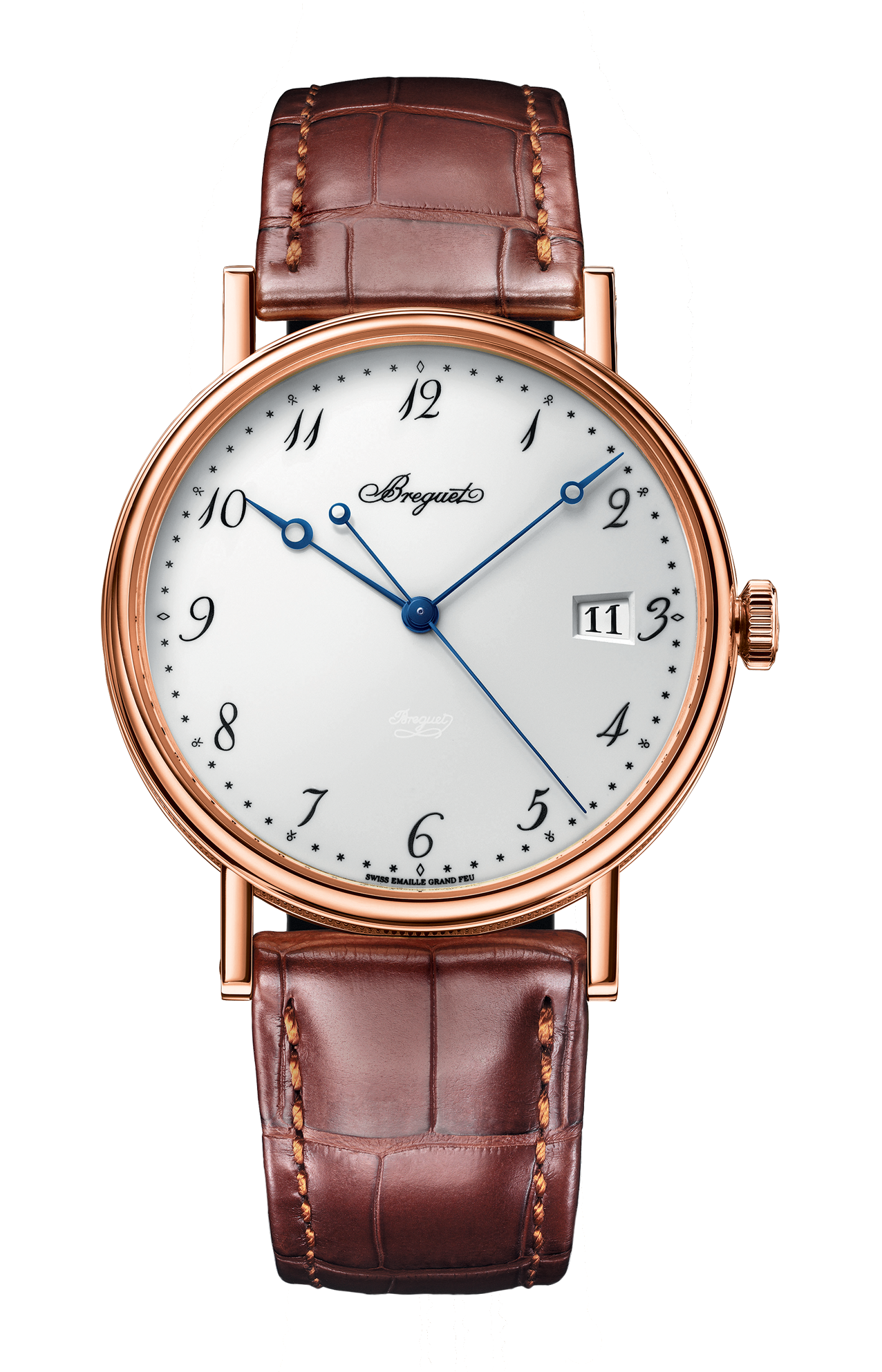 Breguet | CLASSIQUE 5177 - 5177BR/29/9V6 (1)