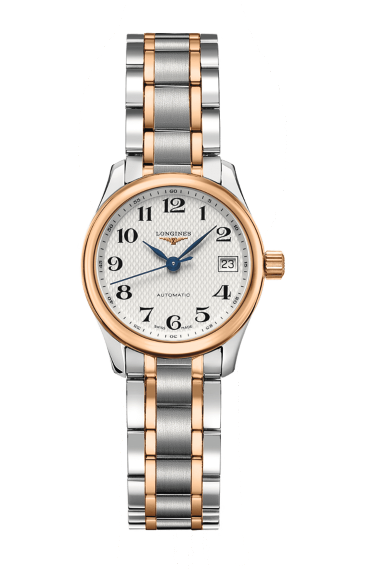 Longines | LONGINES MASTER COLLECTION - L2.128.5.79.7 (1)