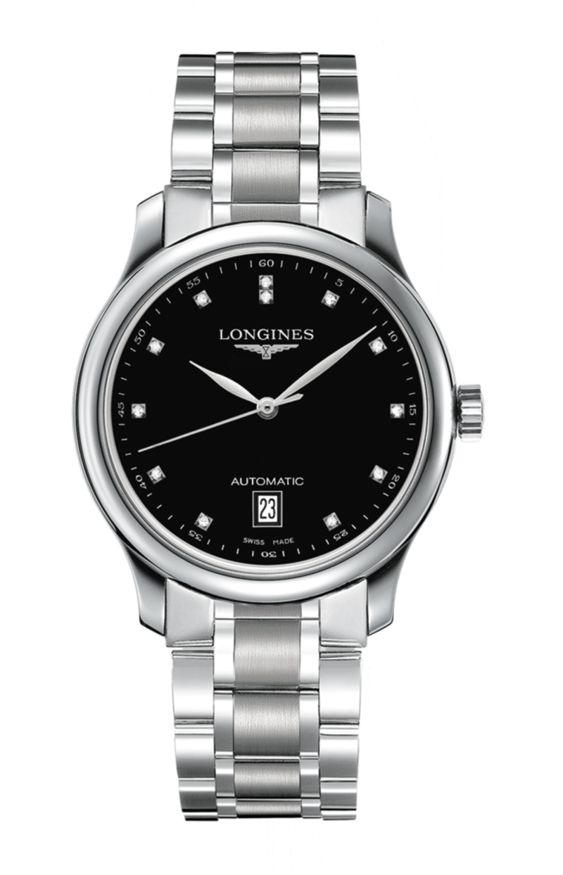 Longines | LONGINES MASTER COLLECTION - L2.628.4.57.6 (1)