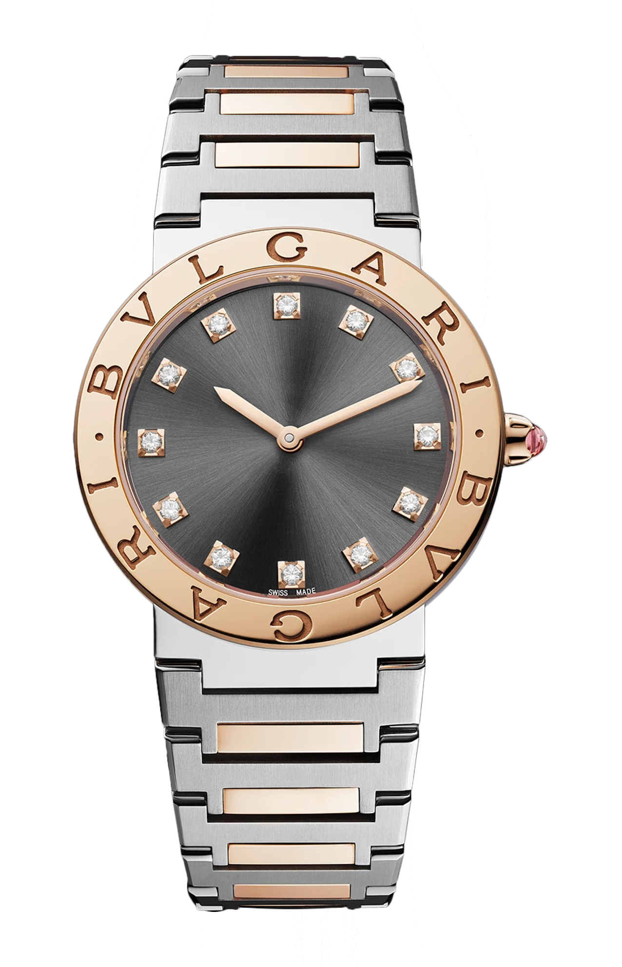 Bulgari | BVLGARI BVLGARI - BBL33C5PGSPGD/12 (1)