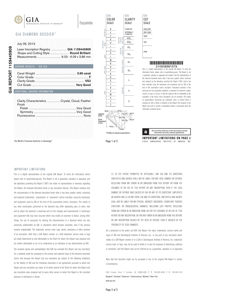 Bartorelli Italian Jewels | ANELLO SOLITARIO IN ORO ROSA CON DIAMANTE CENTRALE CERTIFICATO E PAV&Eacute; DI DIAMANTI - BAAN249 (4)