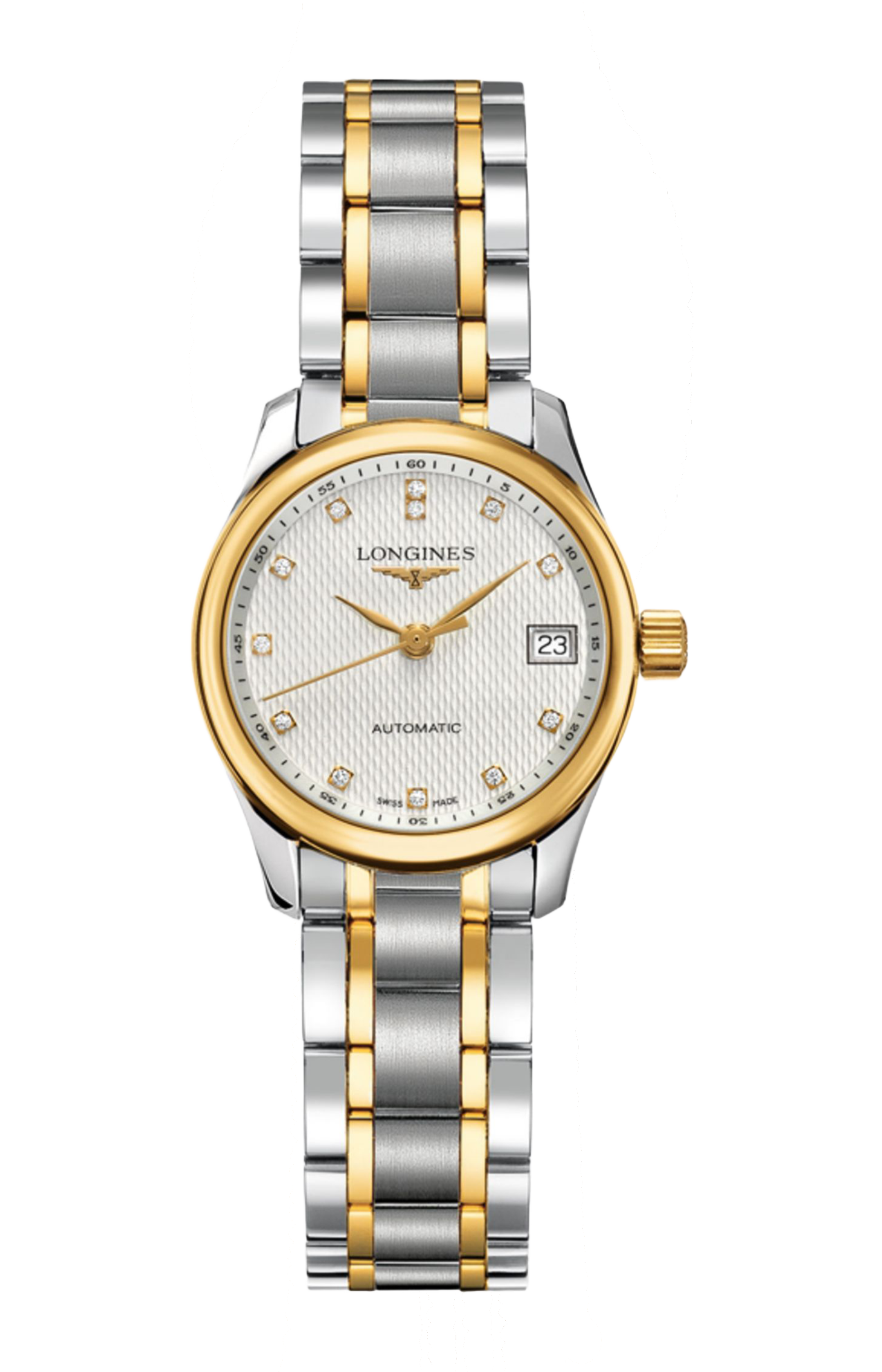 Longines | LONGINES MASTER COLLECTION - L2.128.5.77.7 (1)