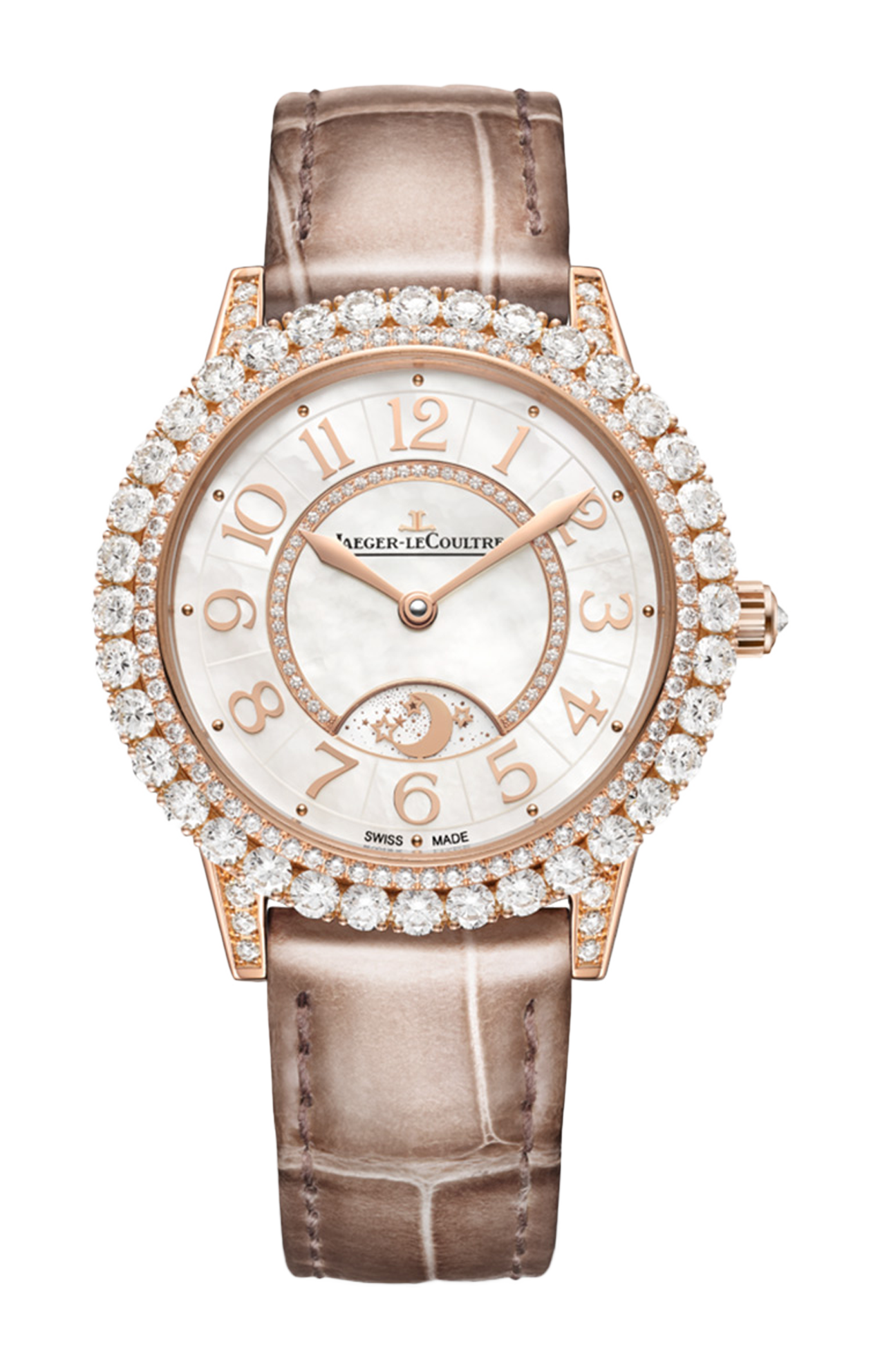 Jaeger-Lecoultre | RENDEZ-VOUS DAZZLING NIGHT & DAY - 3432570 (1)