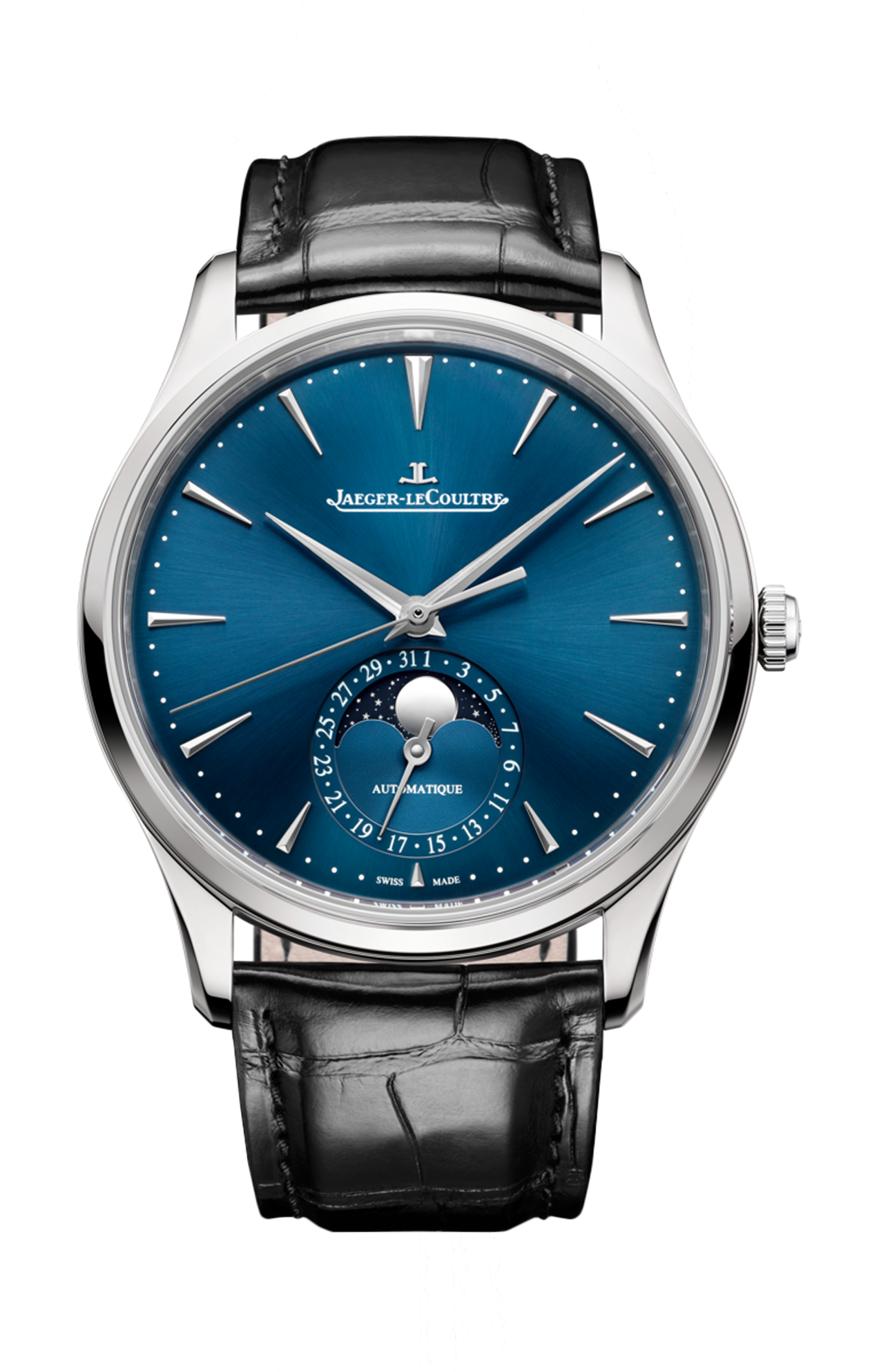 Jaeger-Lecoultre | MASTER ULTRA THIN MOON - 1368480 (1)