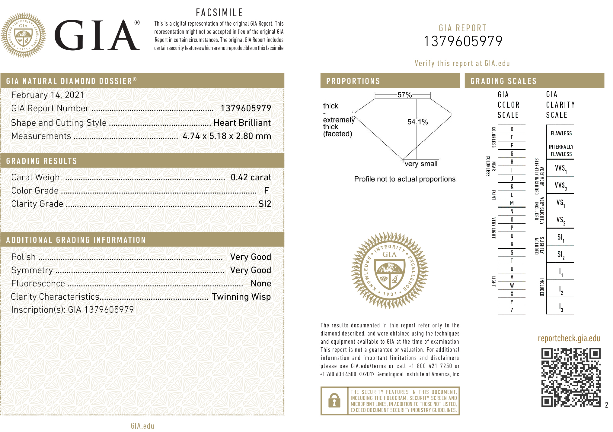 Bartorelli Italian Jewels | ANELLO CONTRARI&Eacute; CON DIAMANTI TAGLIO CUORE - 159-C491 (4)