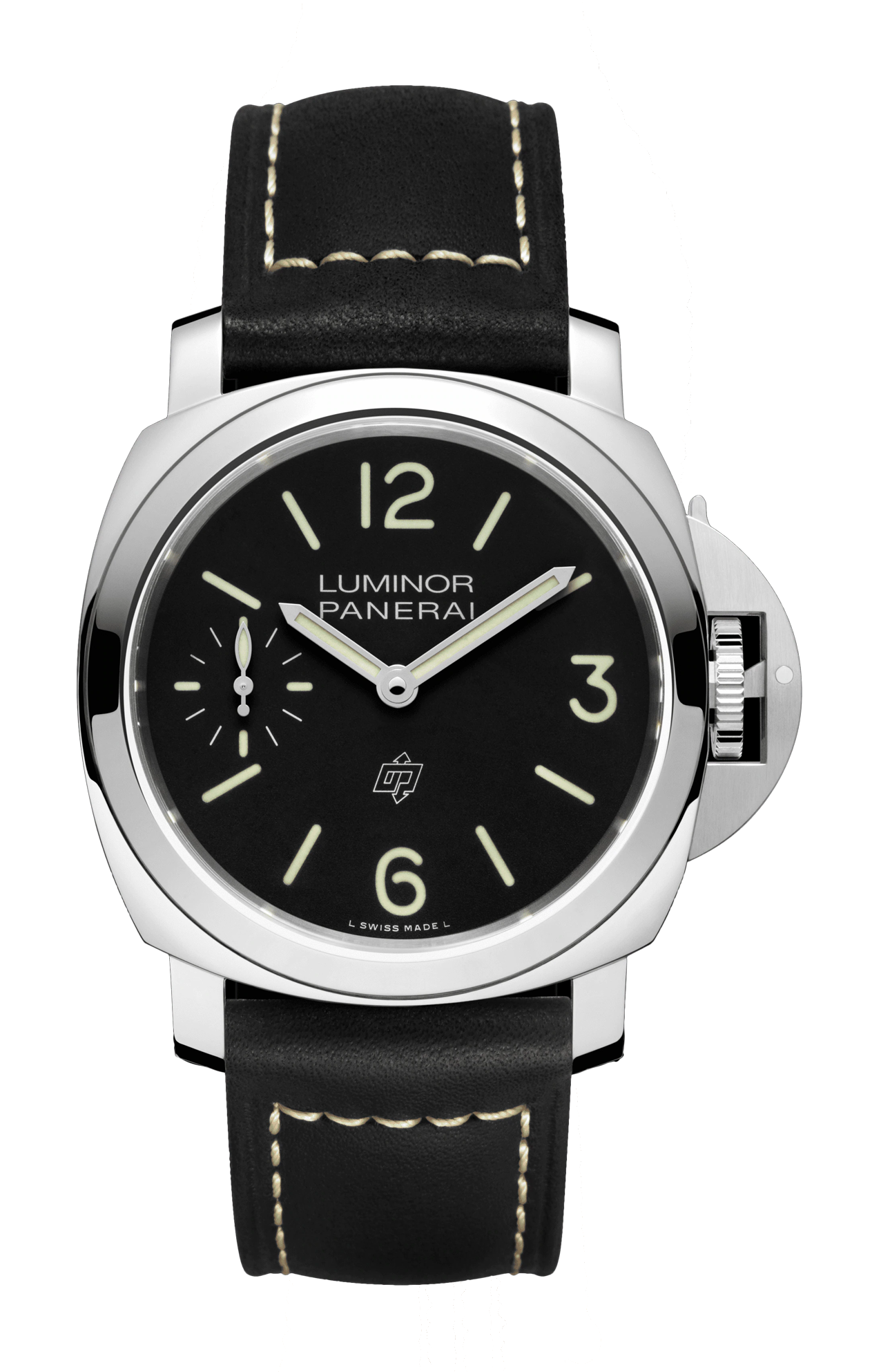 Panerai | LUMINOR LOGO - 44 MM - PAM01084 (1)