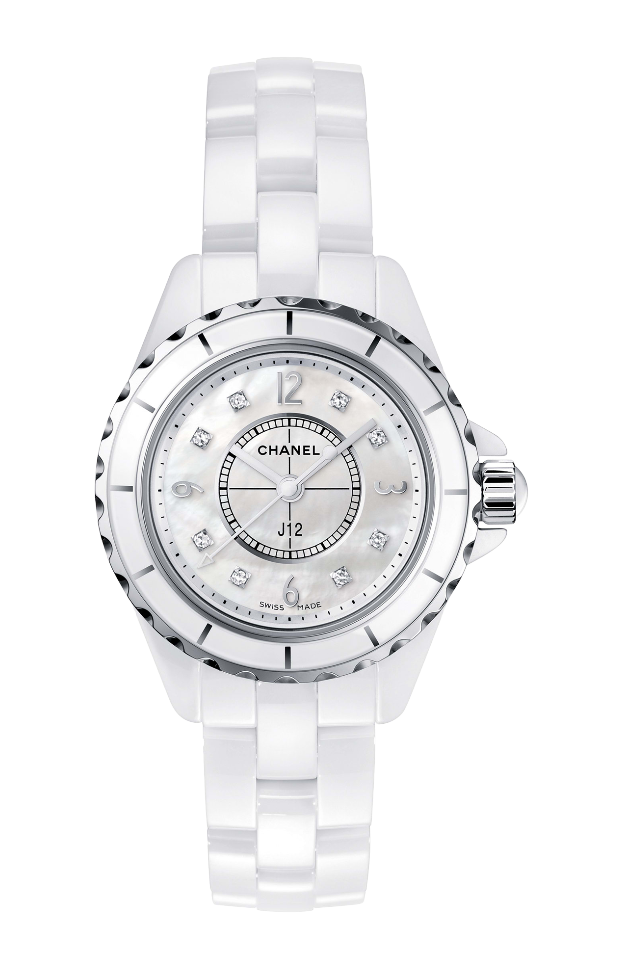 Chanel | J12, 29 MM - H2570 (1)