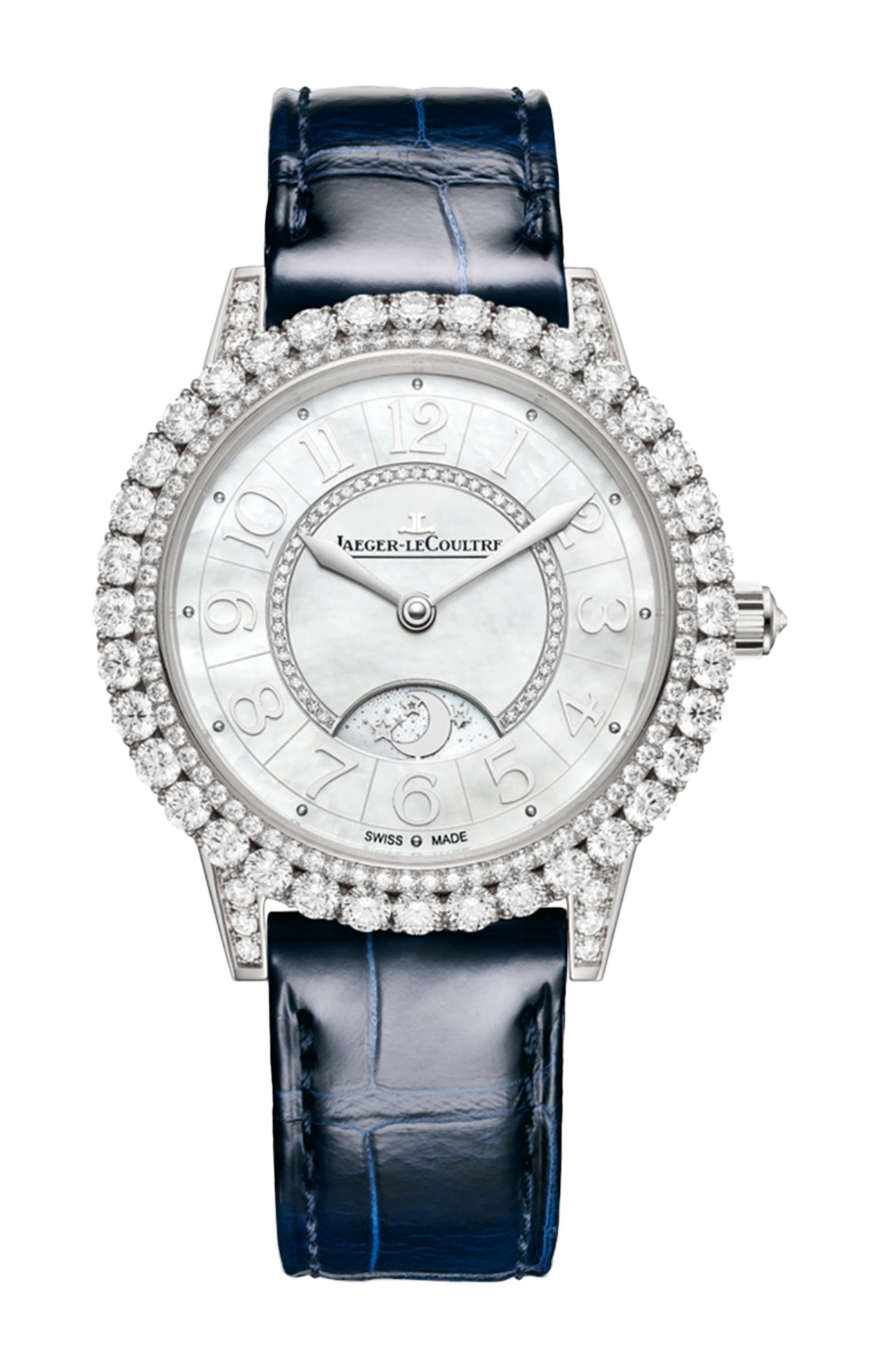 Jaeger-Lecoultre | RENDEZ-VOUS NIGHT & DAY JEWELLERY - 3433570 (1)