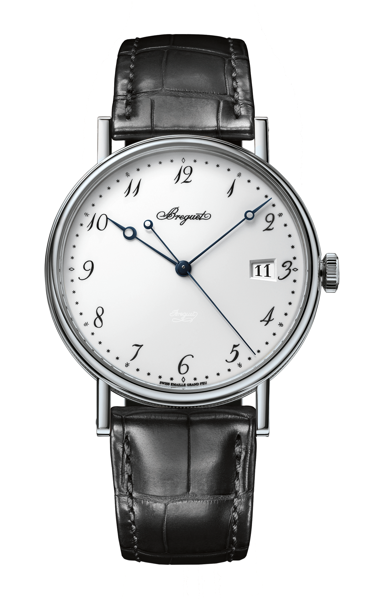 Breguet | CLASSIQUE 5177 - 5177BB/29/9V6 (1)