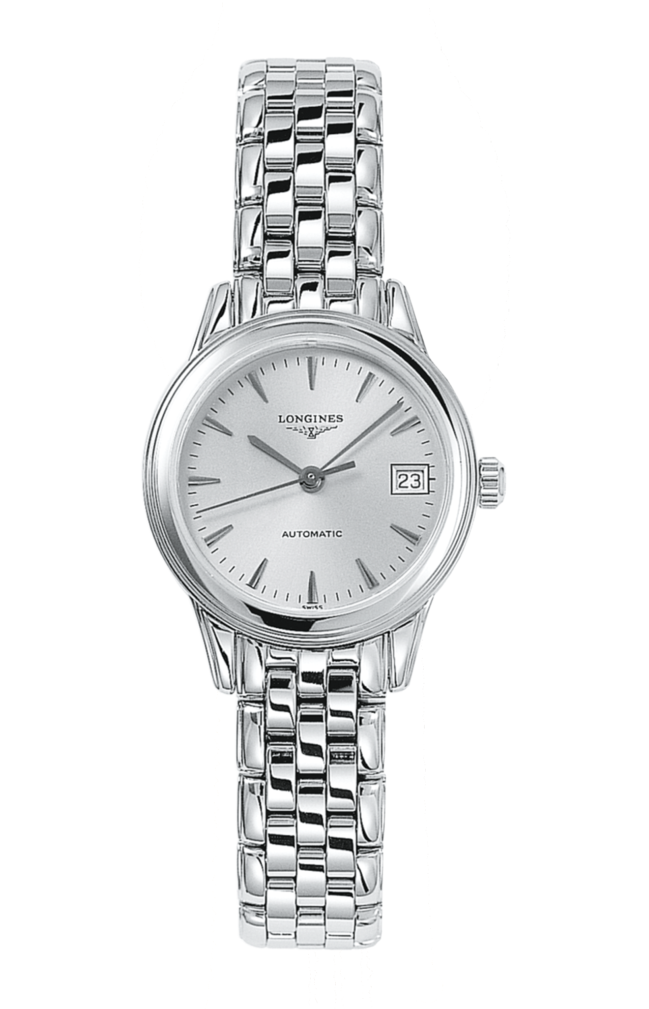 Longines | FLAGSHIP CLASSIC - L4.274.4.72.6 (1)