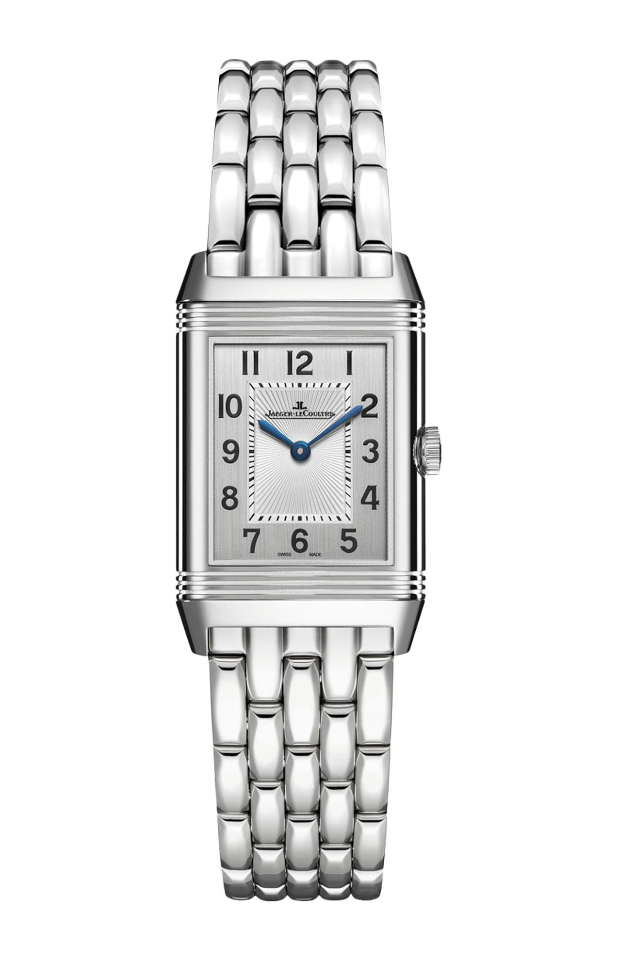 Jaeger-Lecoultre | REVERSO CLASSIC DUETTO - 2668130 (1)