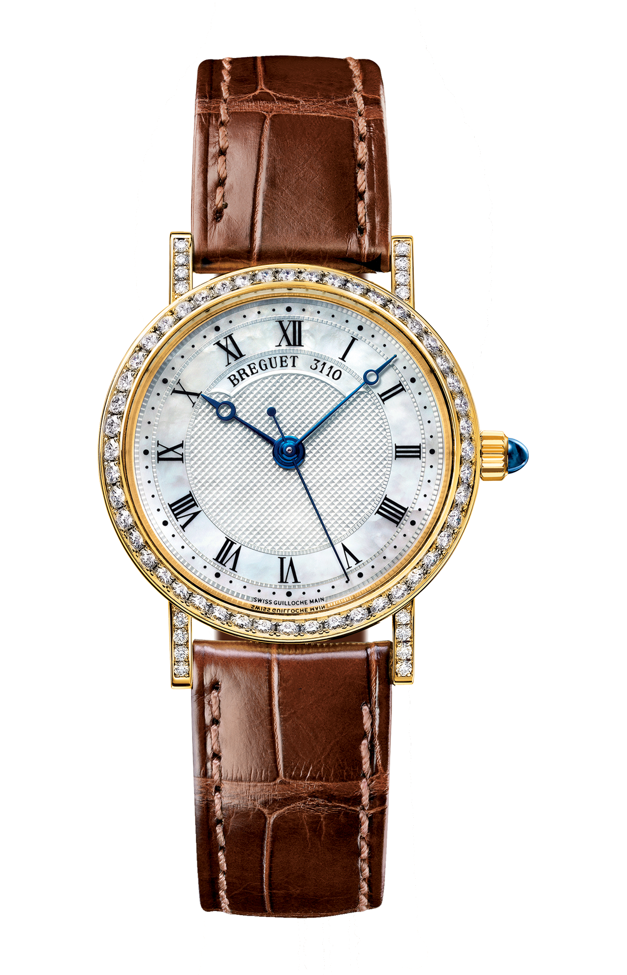 Breguet | CLASSIQUE 8068 - 8068BA/52/964 DD00 (1)