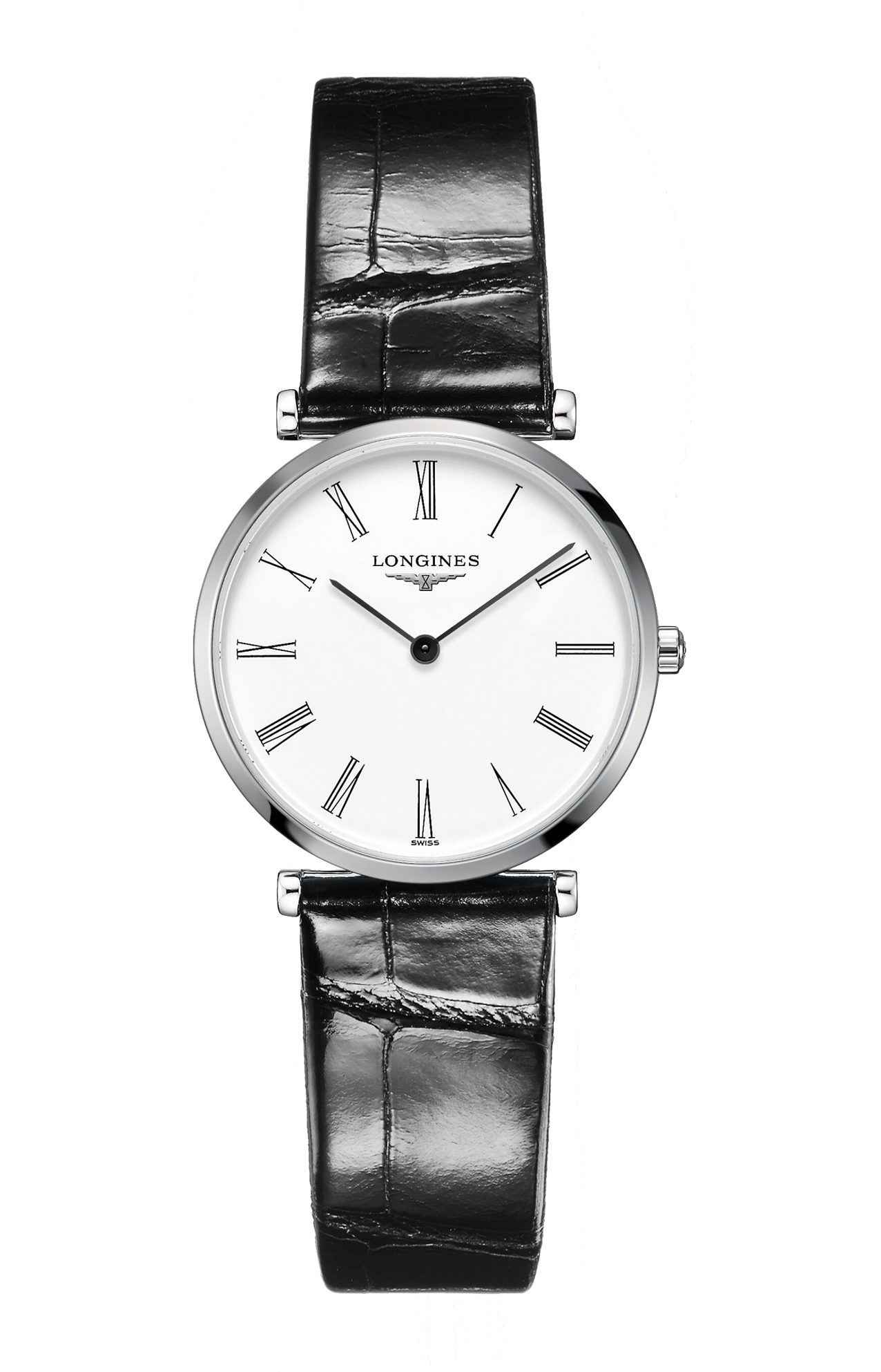 Longines | LA GRANDE CLASSIQUE DE LONGINES - L4.512.4.11.2 (1)