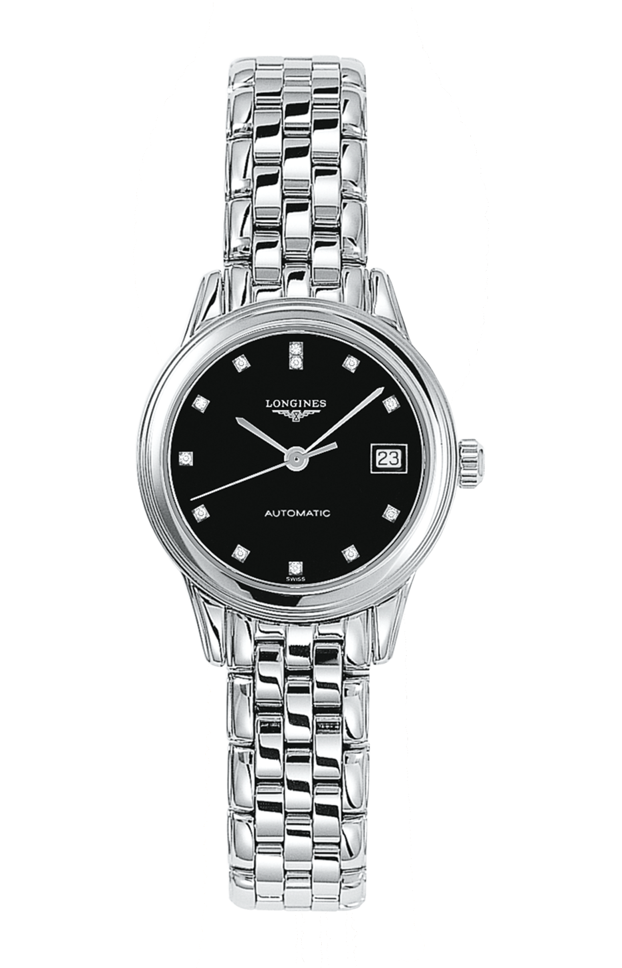 Longines | FLAGSHIP CLASSIC - L4.274.4.57.6 (1)