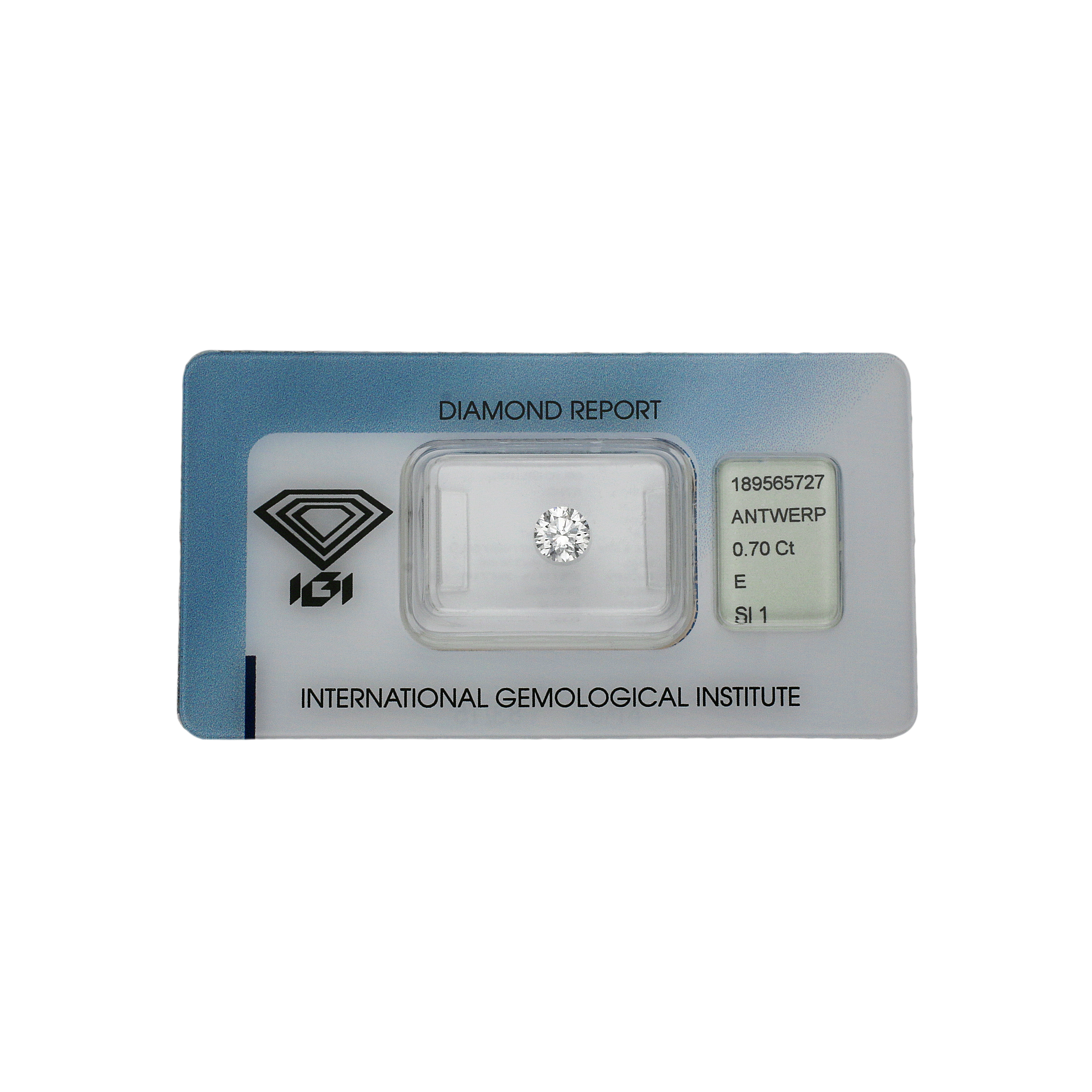 Bartorelli Italian Jewels | DIAMANTE IN BLISTER (1)