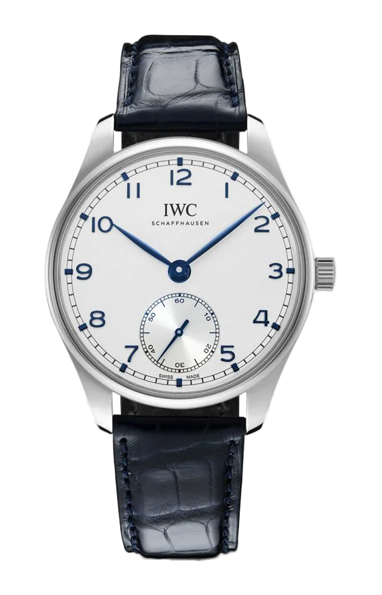 Iwc Schaffhausen | PORTUGIESER AUTOMATIC 40 - IW358304 (1)