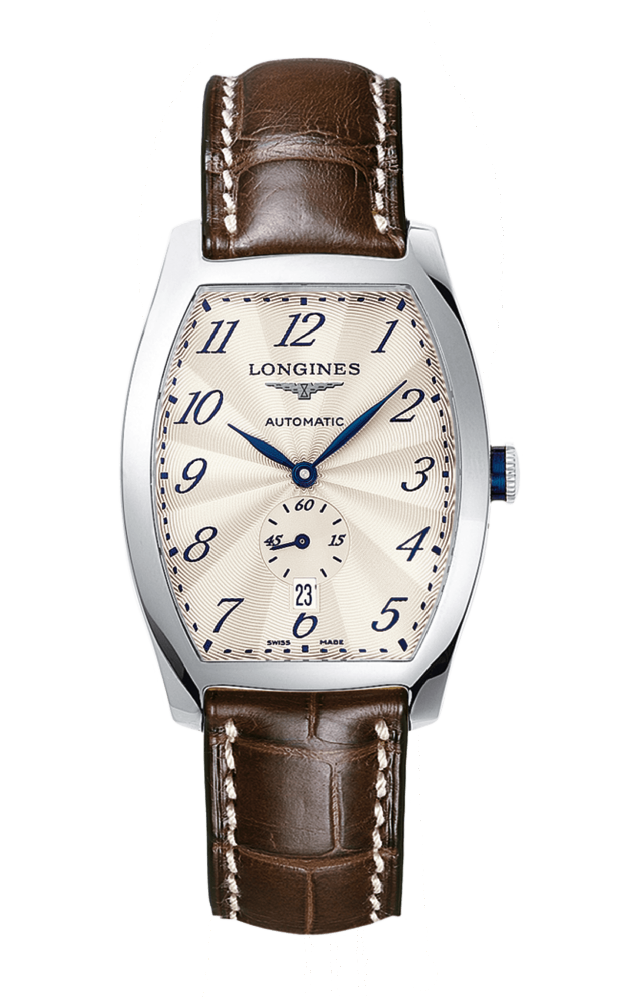 Longines | LONGINES EVIDENZA - L2.642.4.73.4 (1)