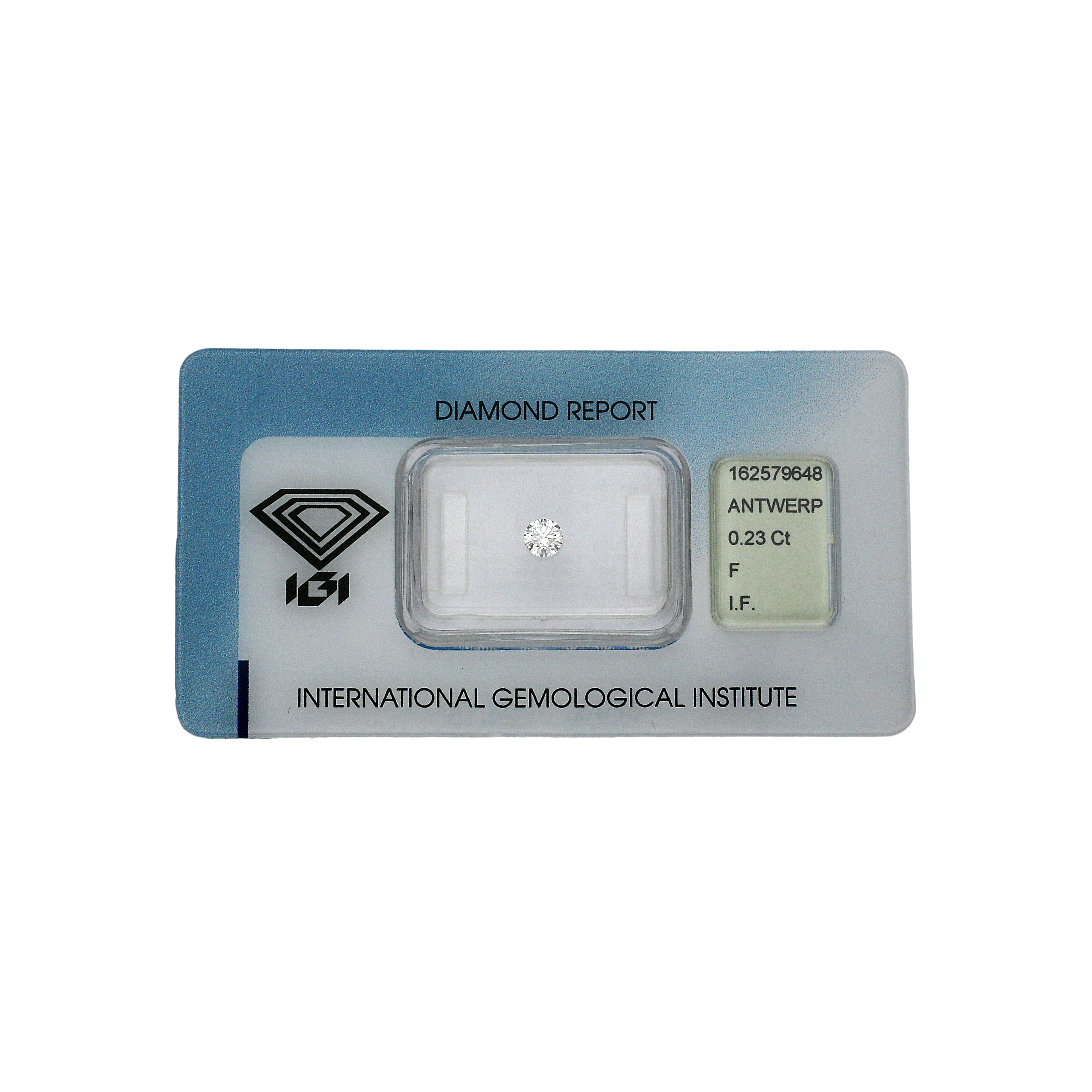 Bartorelli Italian Jewels | DIAMANTE IN BLISTER (1)