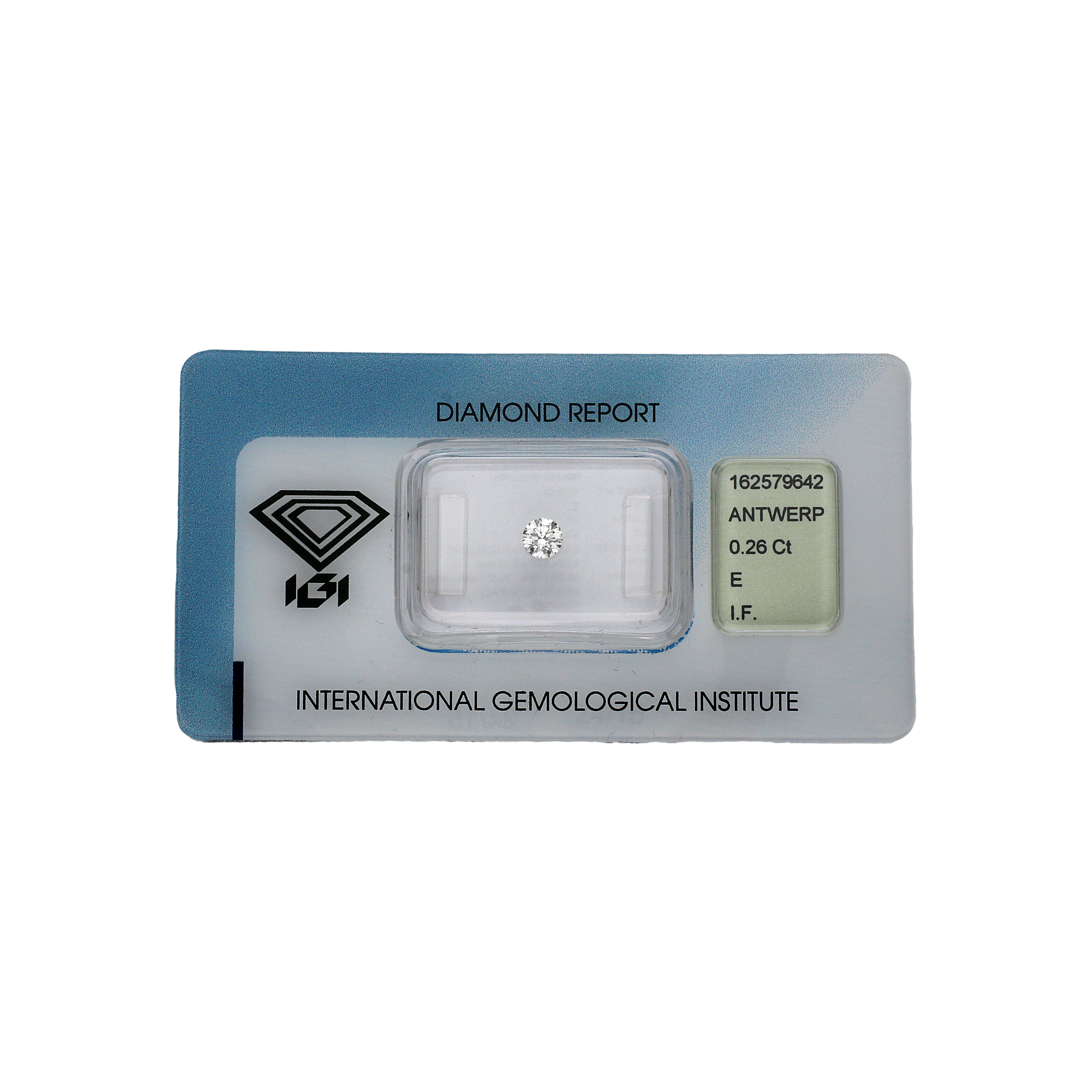 Bartorelli Italian Jewels | DIAMANTE IN BLISTER (1)