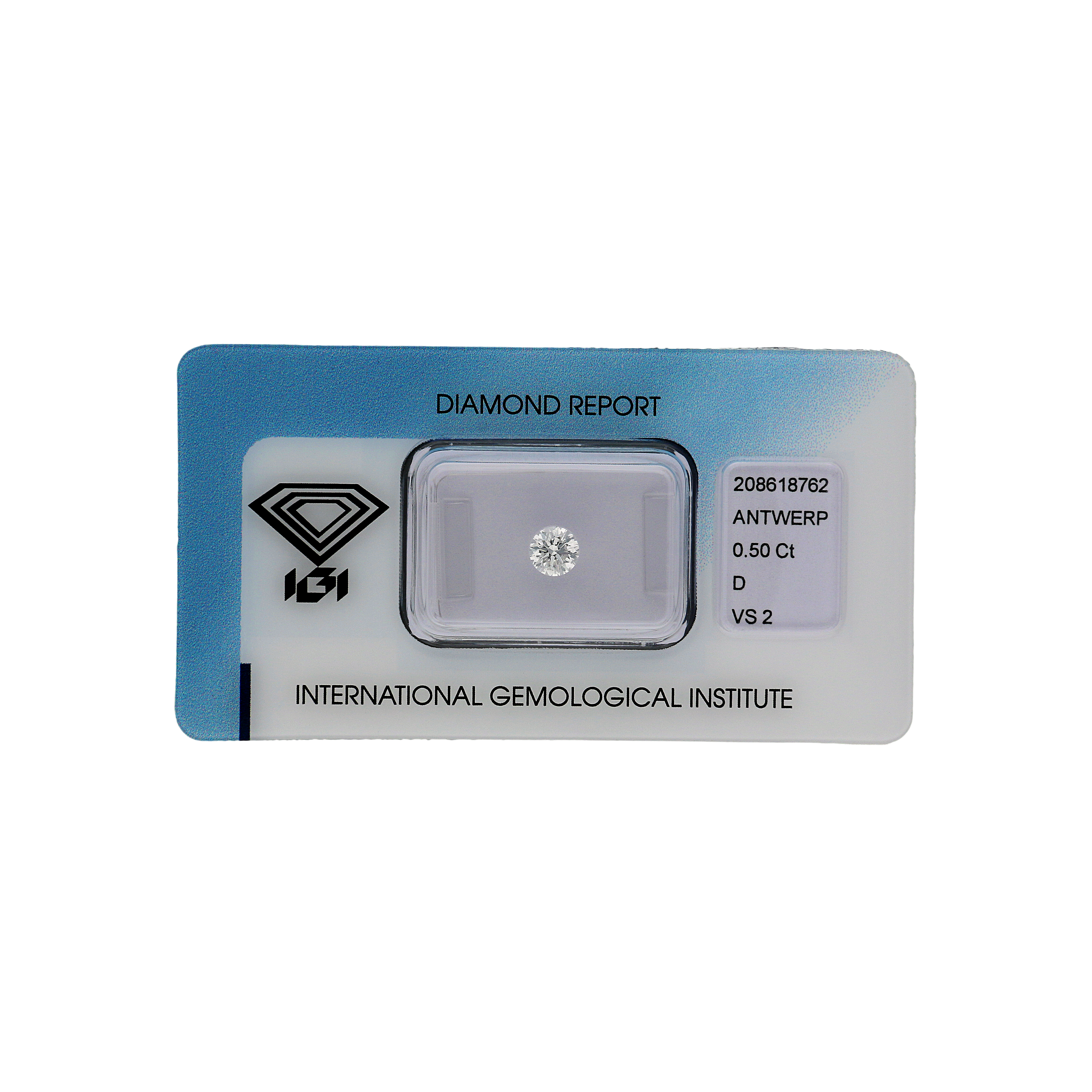 Bartorelli Italian Jewels | Diamante in blister (1)