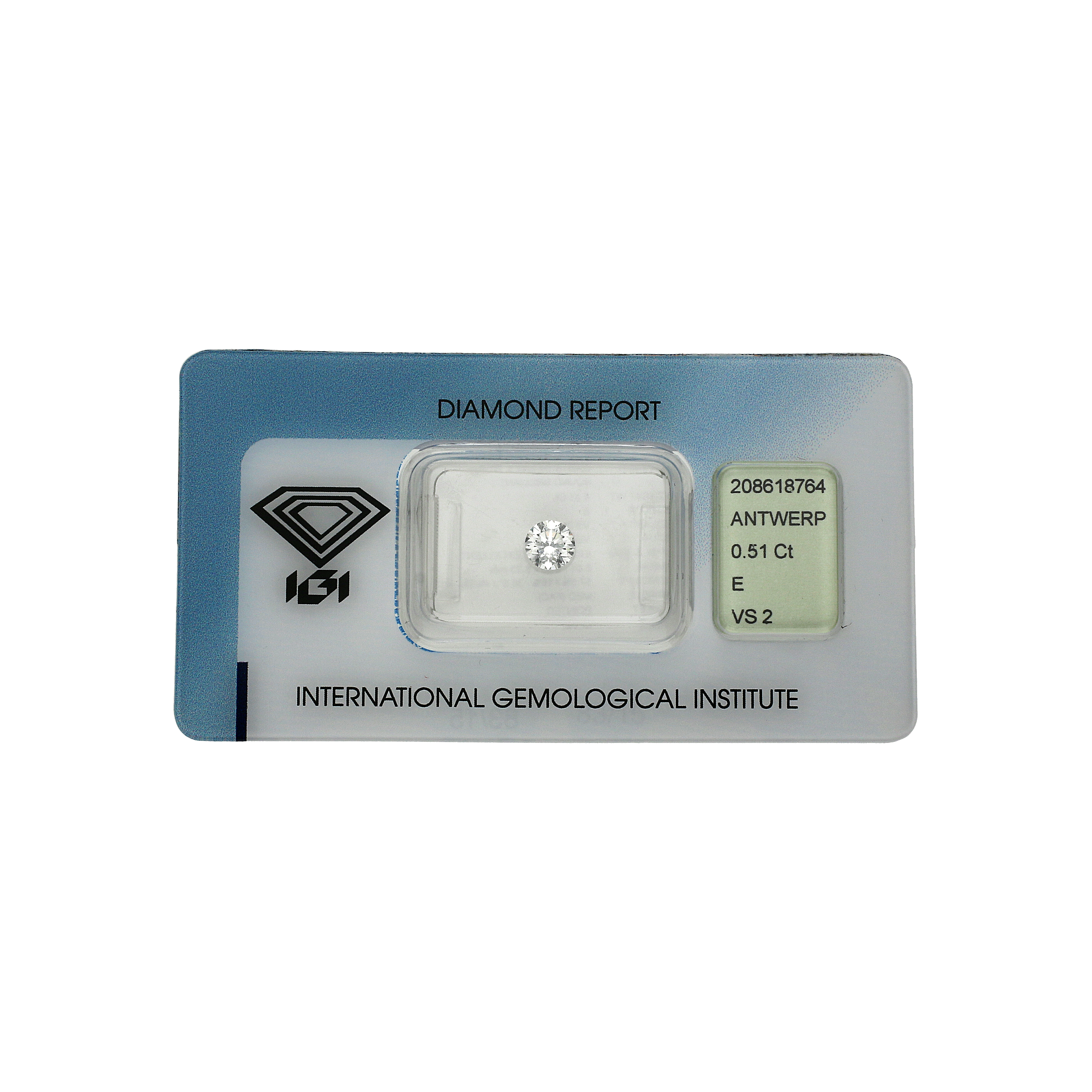 Bartorelli Italian Jewels | DIAMANTE IN BLISTER (1)