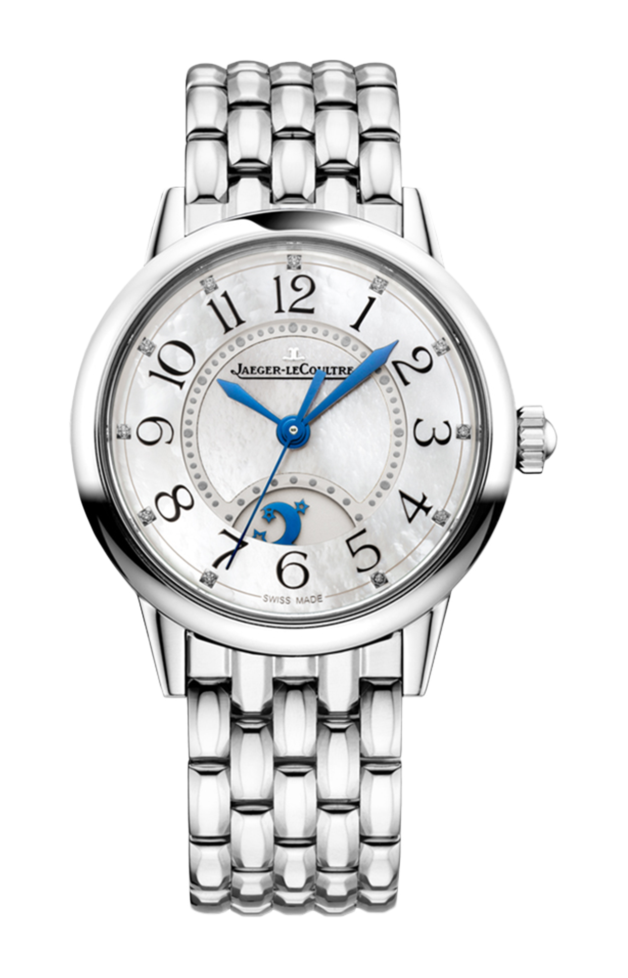 Jaeger-Lecoultre | RENDEZ-VOUS CLASSIC NIGHT & DAY - 3468110 (1)