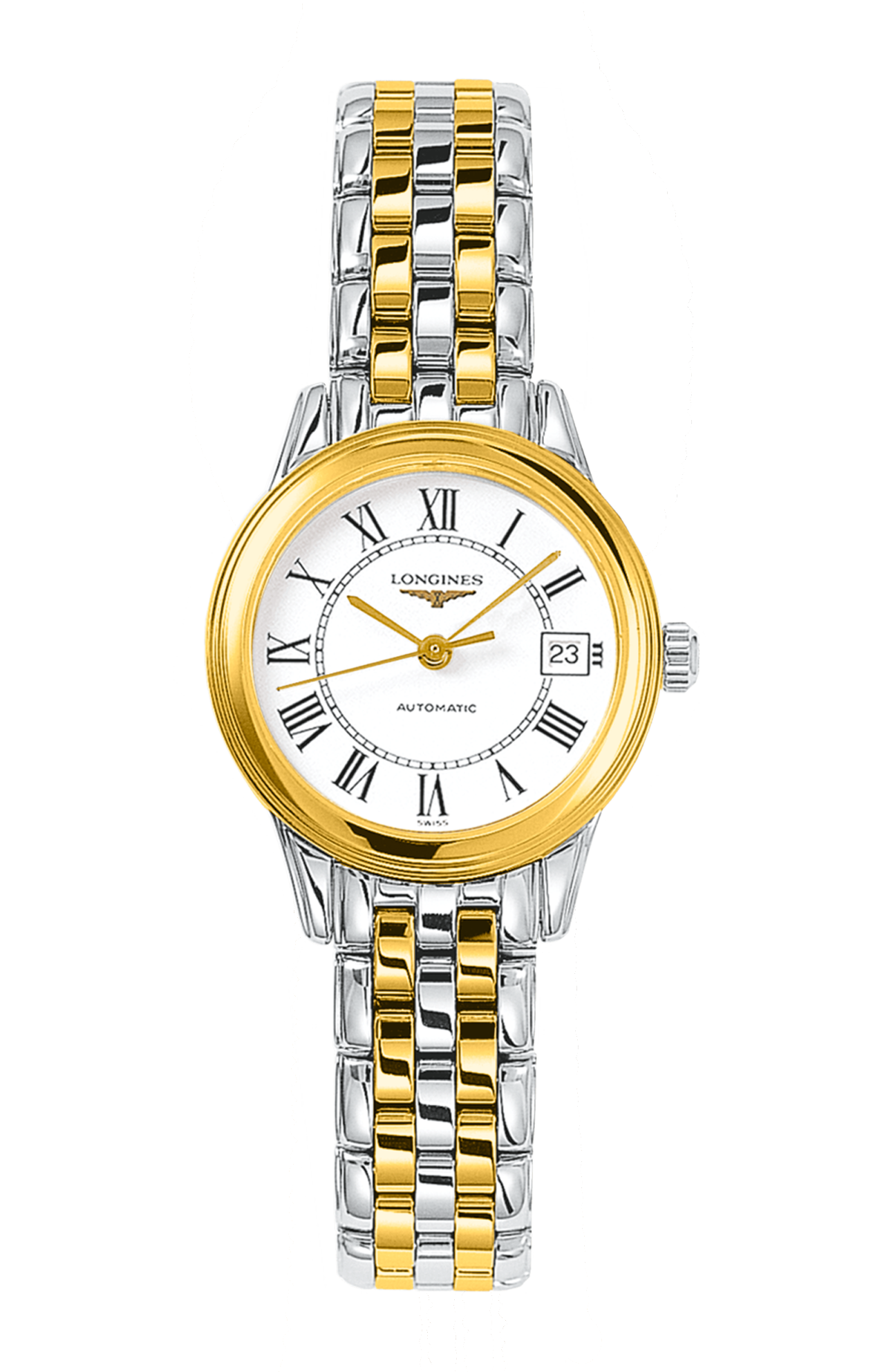 Longines | FLAGSHIP CLASSIC - L4.274.3.21.7 (1)