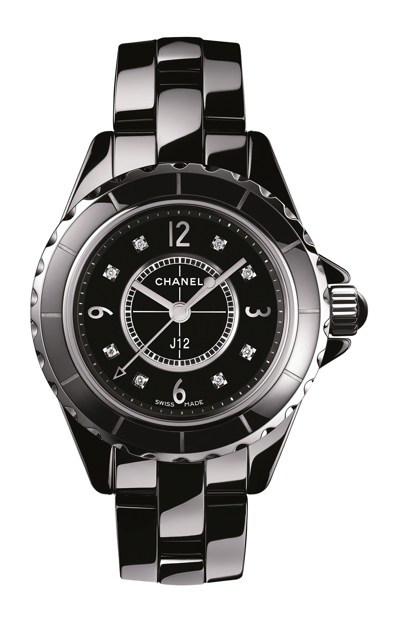 Chanel | J12, 29 MM - H2569 (1)