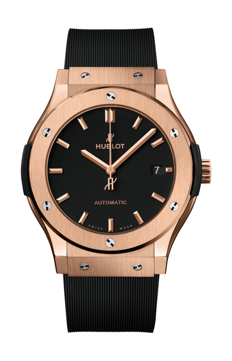 Hublot | CLASSIC FUSION KING GOLD 45 MM - 511.OX.1181.RX (1)