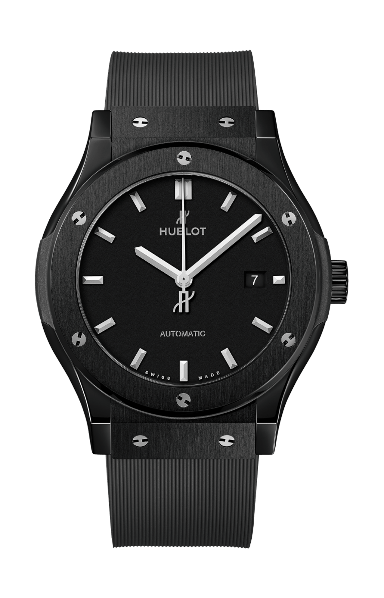 Hublot | CLASSIC FUSION BLACK MAGIC 42 MM - 542.CM.1171.RX (1)