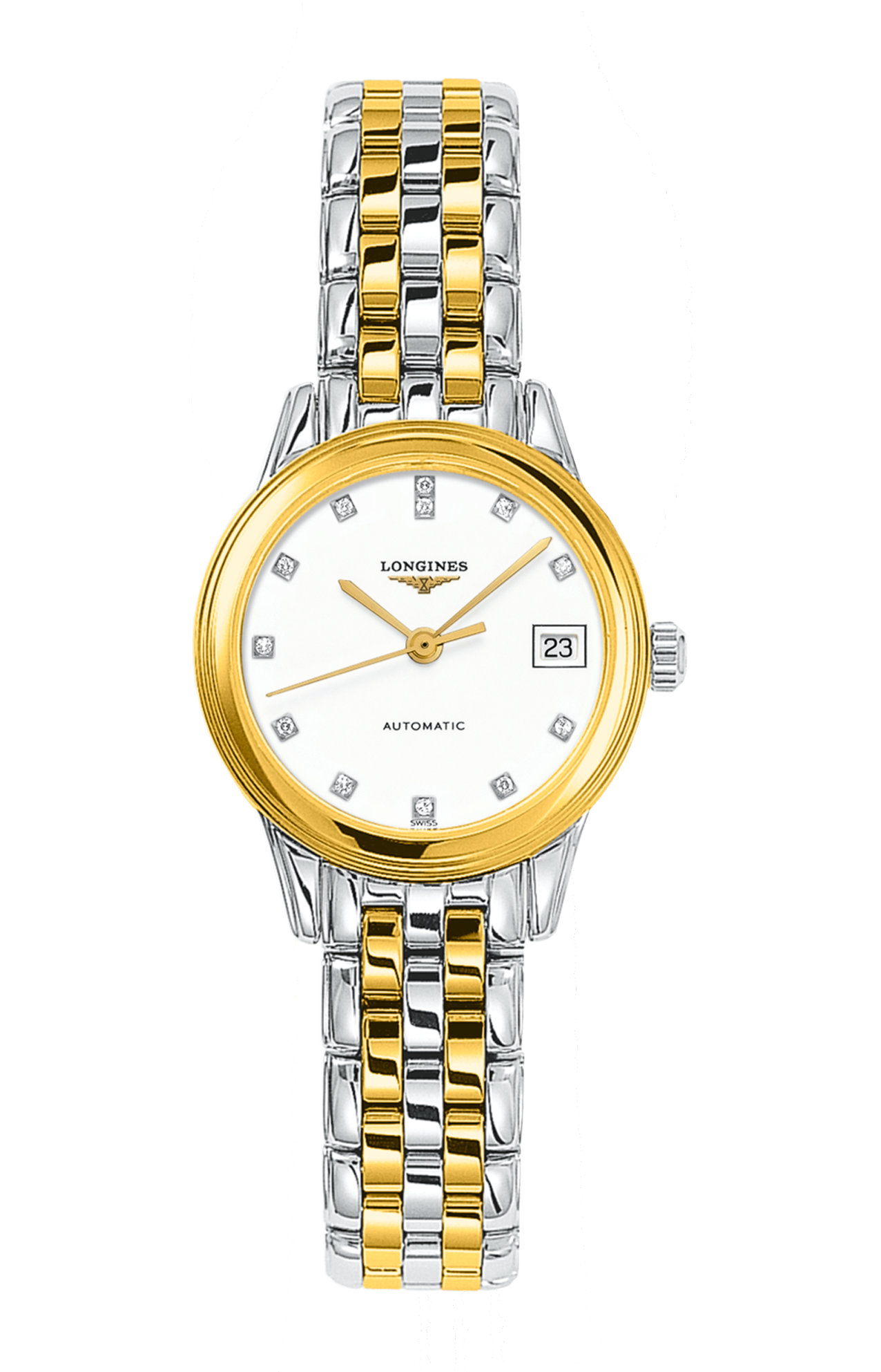Longines | FLAGSHIP CLASSIC - L4.274.3.27.7 (1)