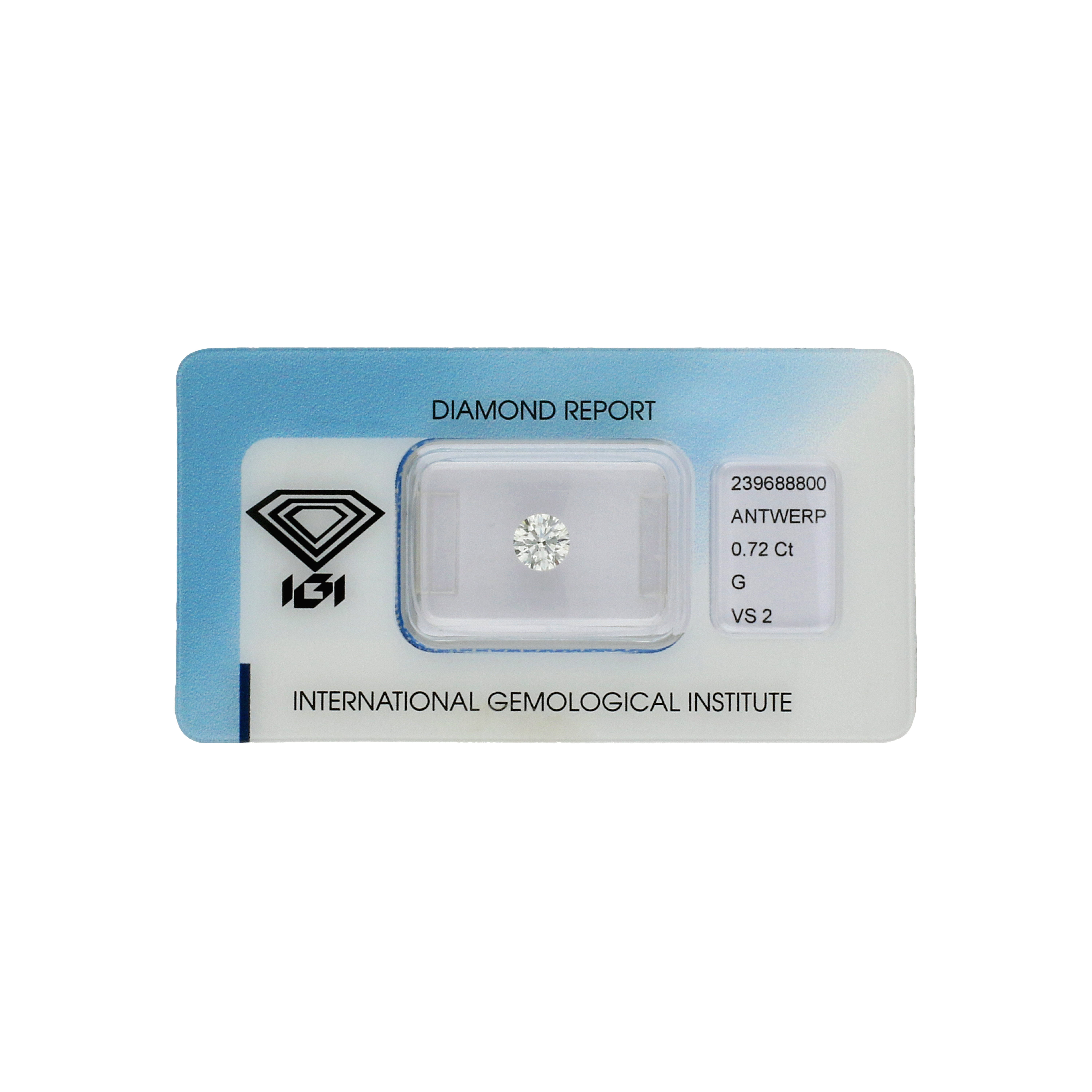 Bartorelli Italian Jewels | Diamante in blister (1)