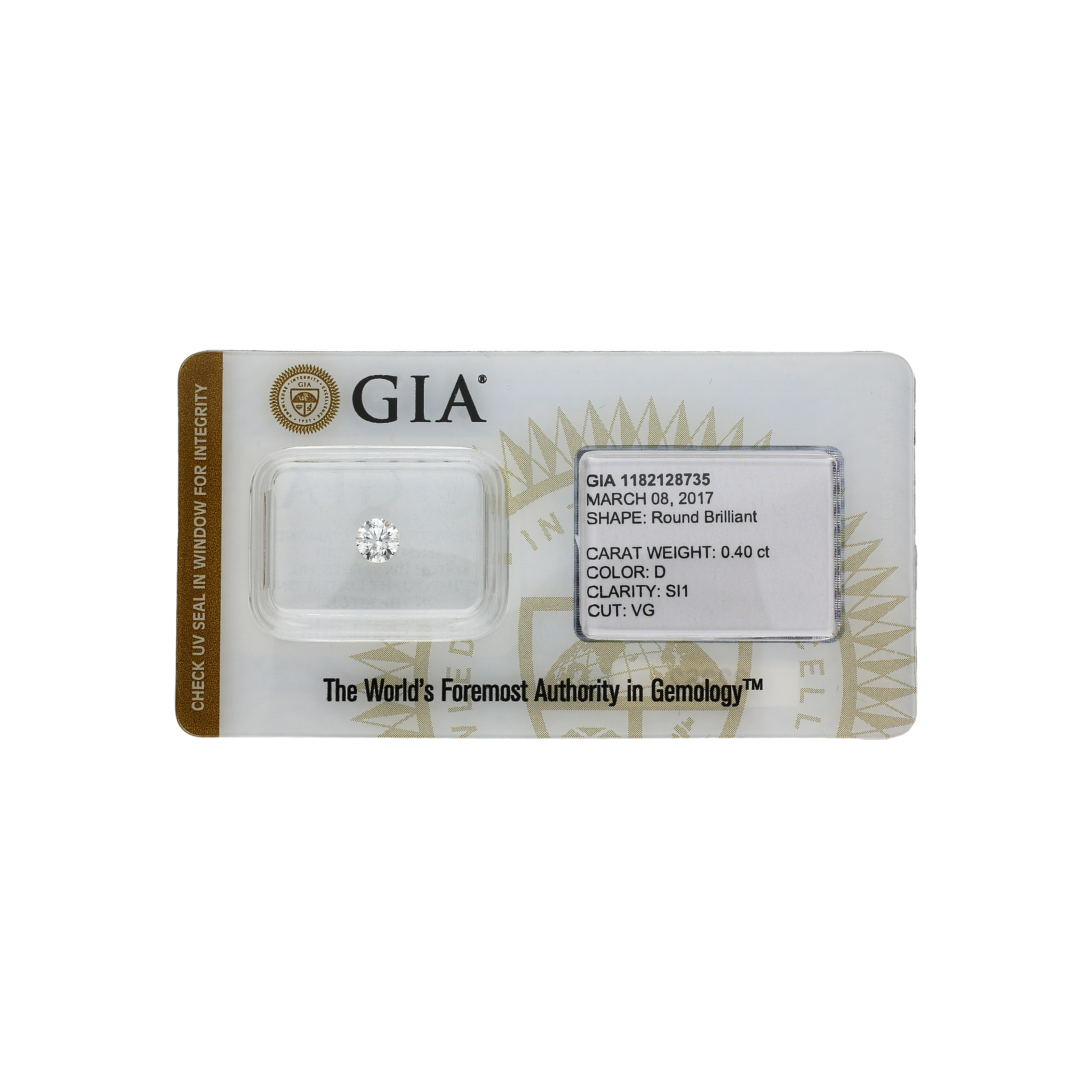 Bartorelli Italian Jewels | DIAMANTE IN BLISTER (1)