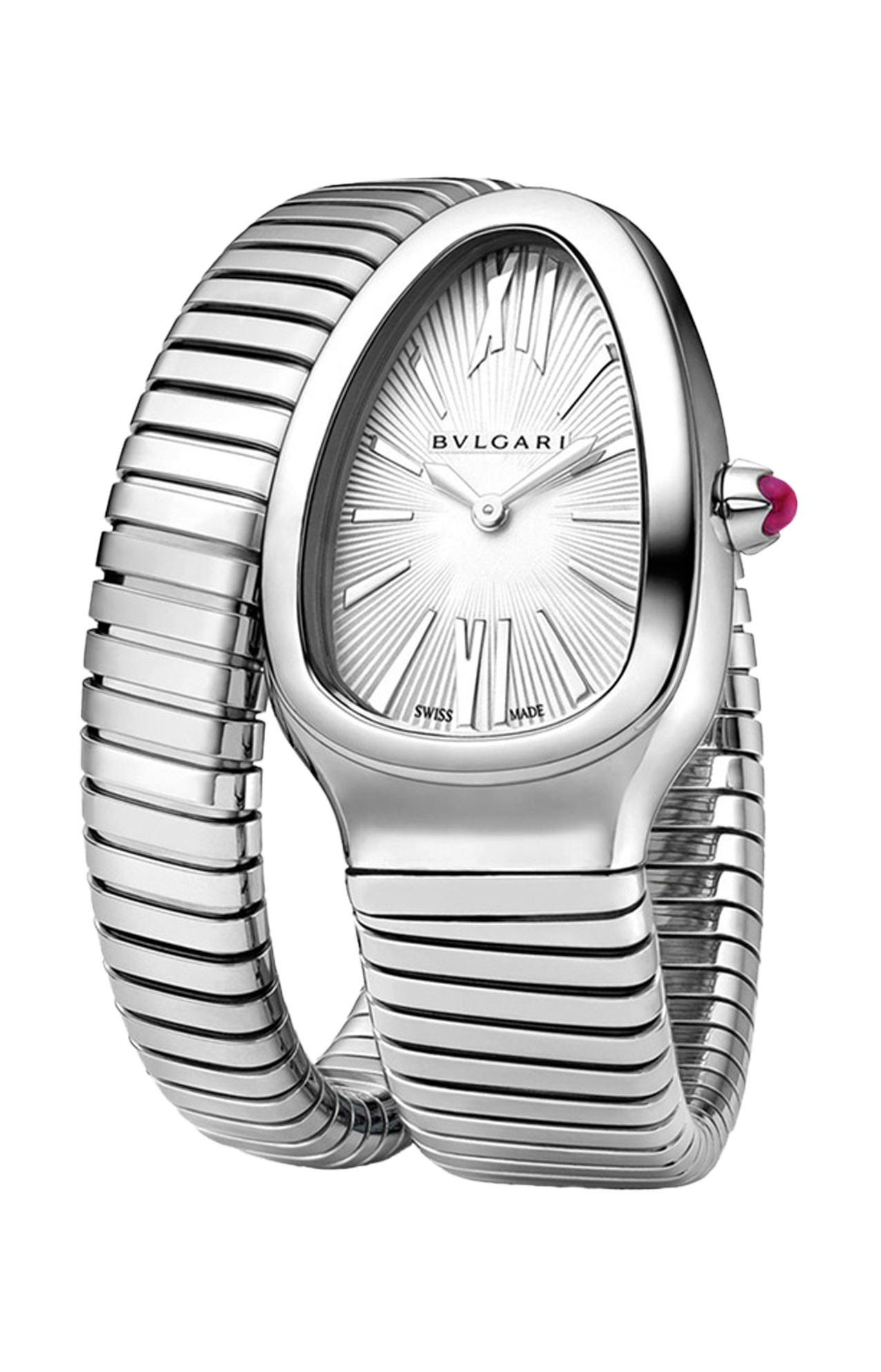Bulgari | SERPENTI TUBOGAS - SP35C6SS.1T/L (1)
