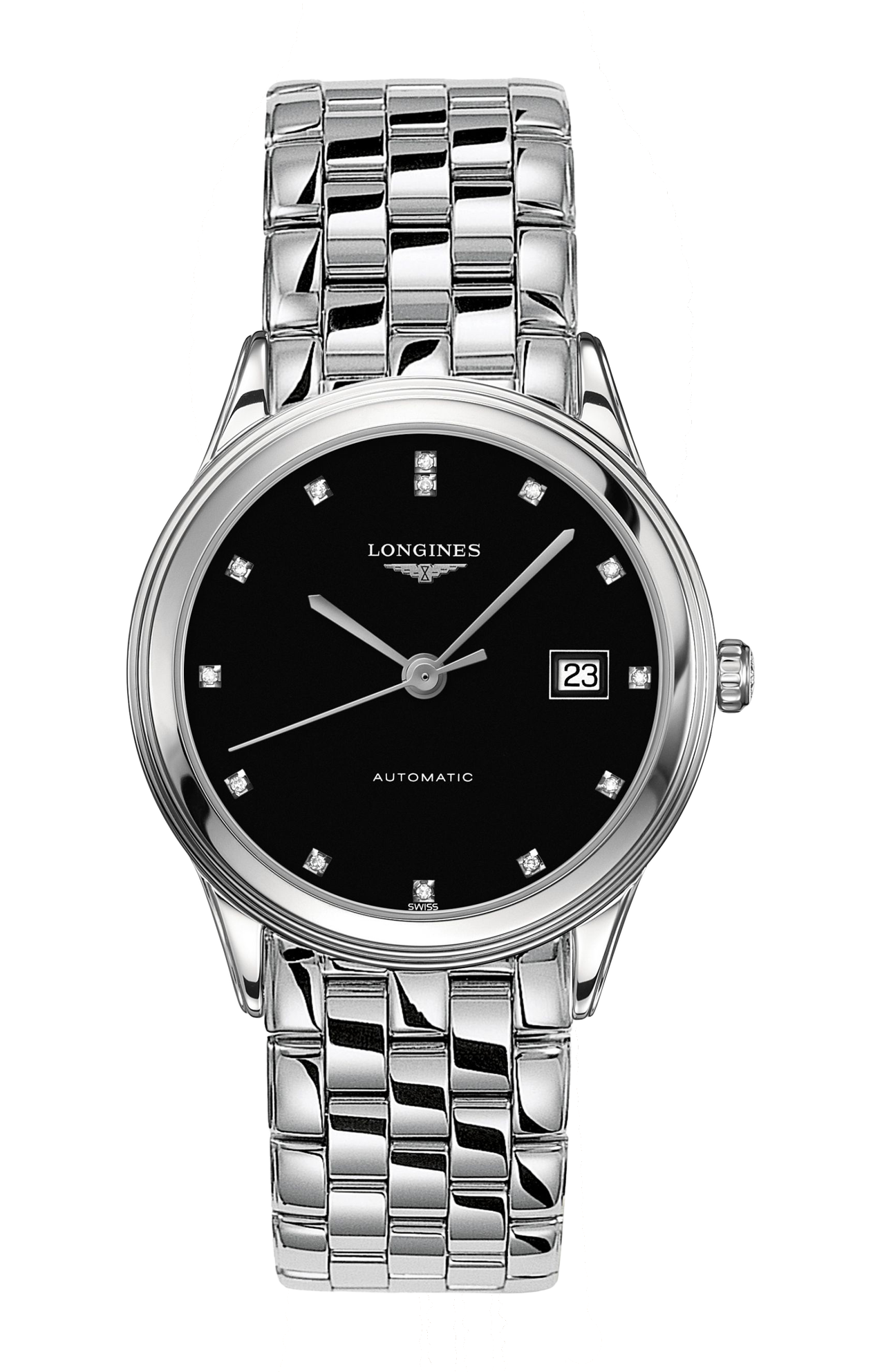 Longines | FLAGSHIP CLASSIC - L4.974.4.57.6 (1)