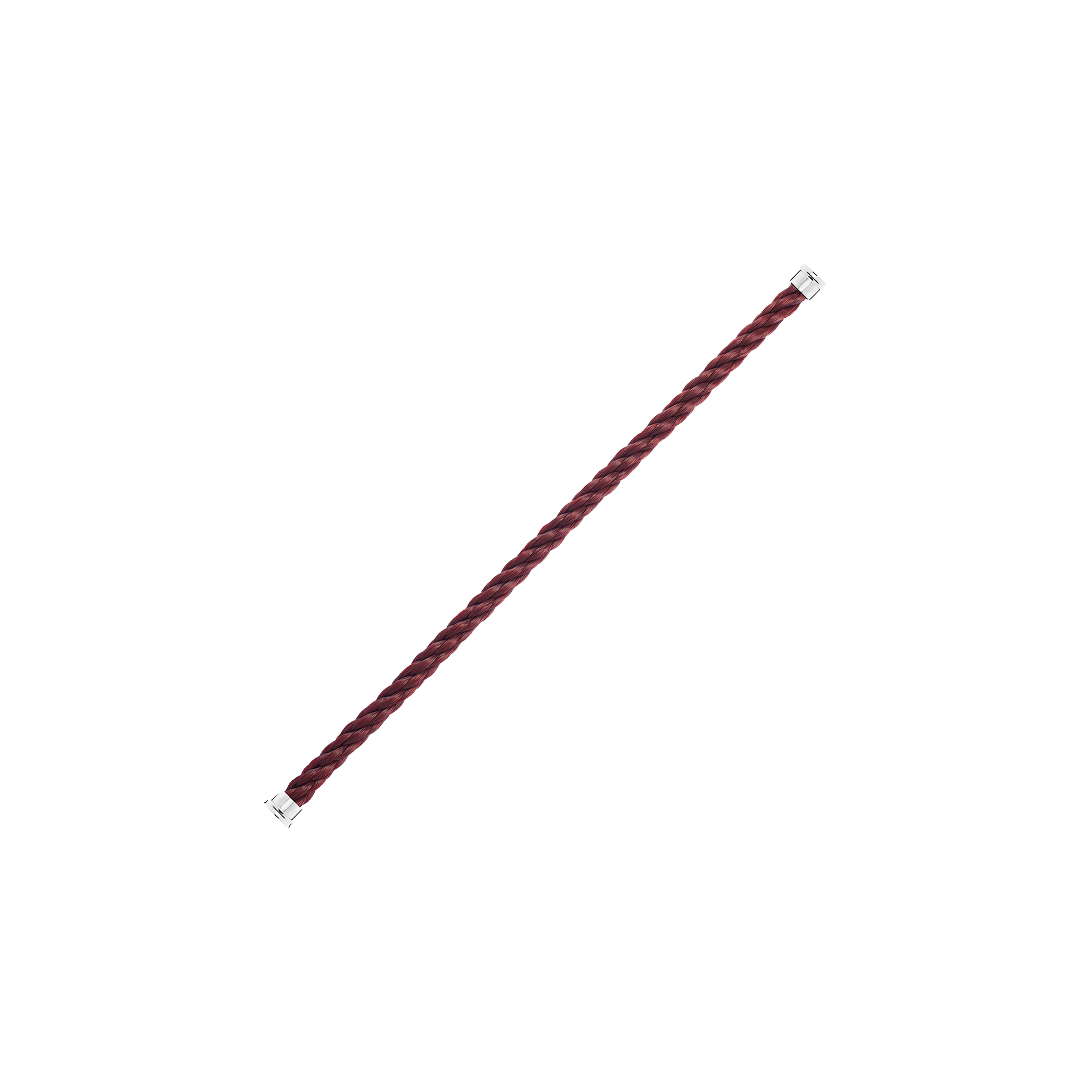 Fred | CABLE GRANATA PER BRACCIALE MODELLO LARGE - 6B1020 - 6B1020 (2)