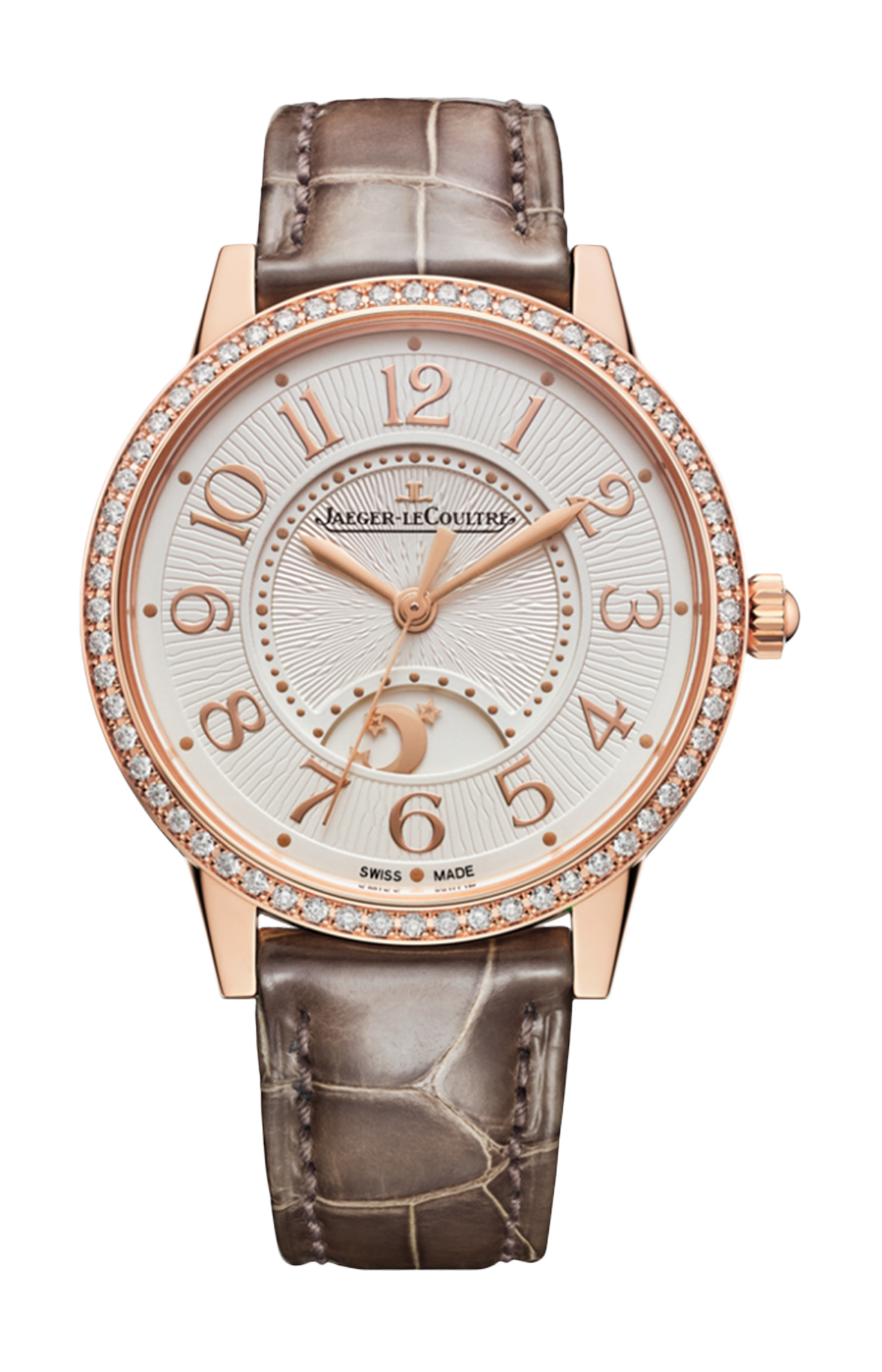 Jaeger-Lecoultre | RENDEZ-VOUS CLASSIC NIGHT & DAY - 3442440 (1)