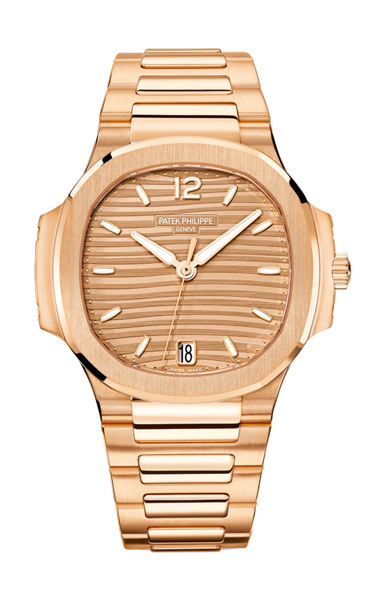 Patek Philippe | NAUTILUS 