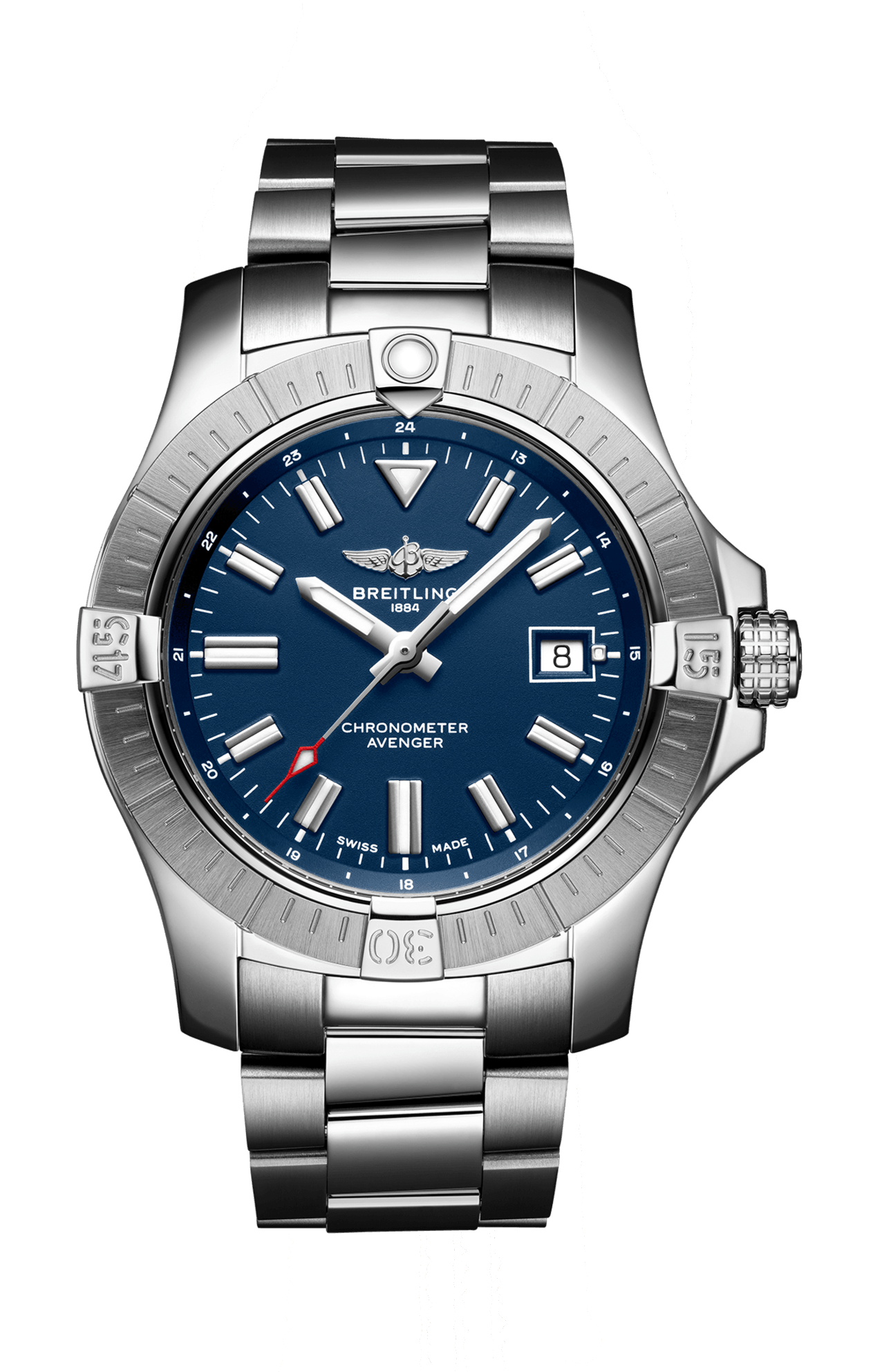 Breitling | AVENGER AUTOMATIC 43 - A17318101C1A1 (1)