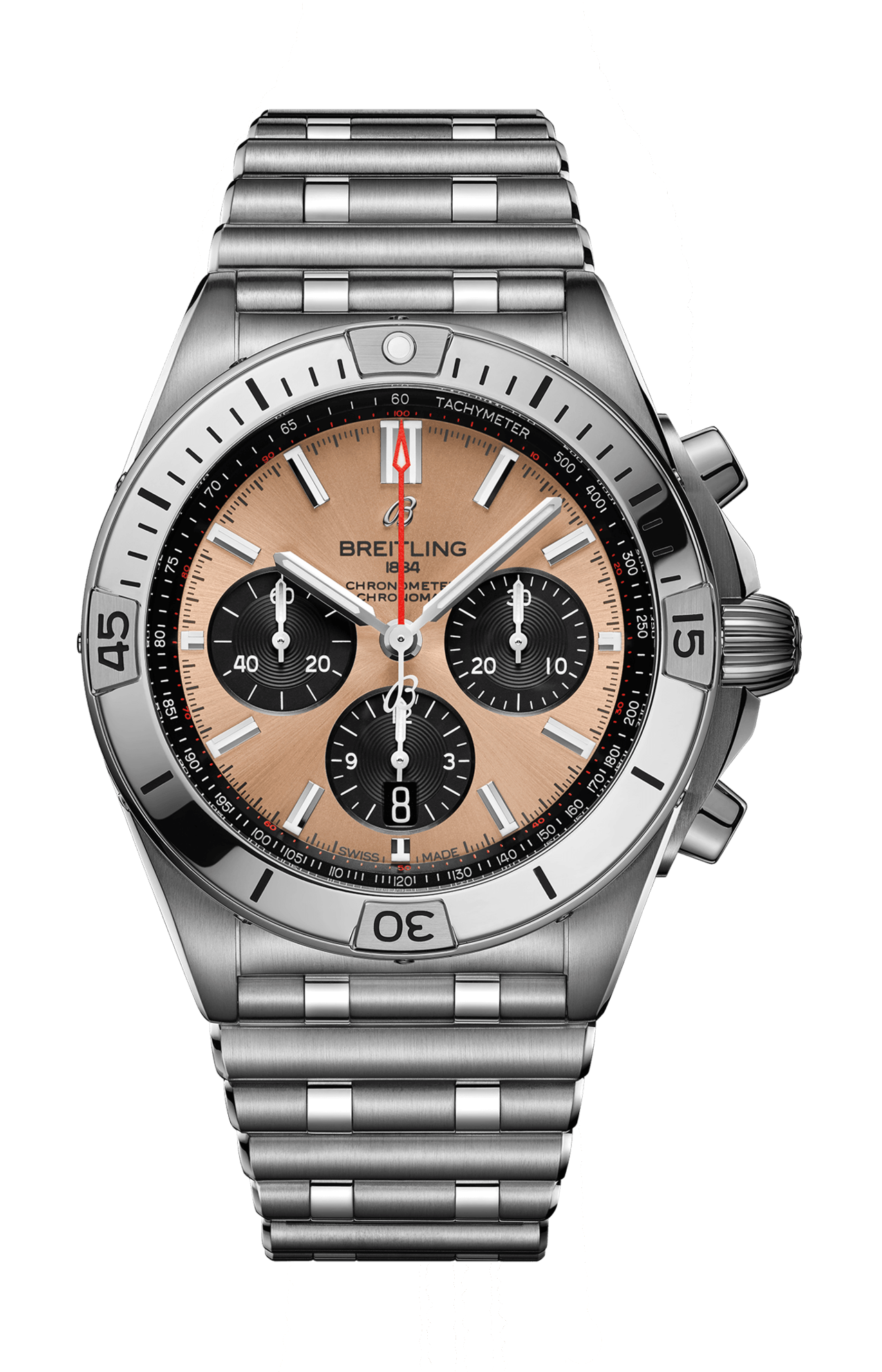 Breitling | CHRONOMAT B01 42 - AB0134101K1A1 (1)