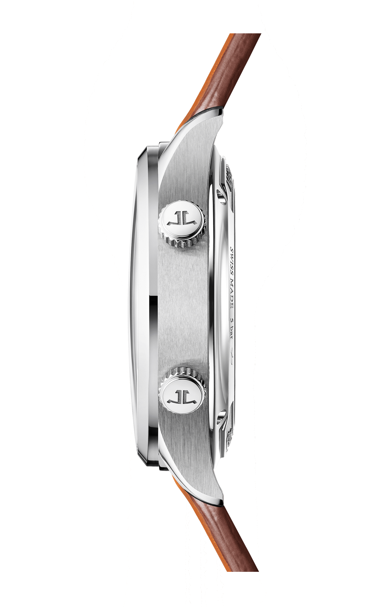 Jaeger-Lecoultre | MASTER CONTROL MEMOVOX - 411842J (2)