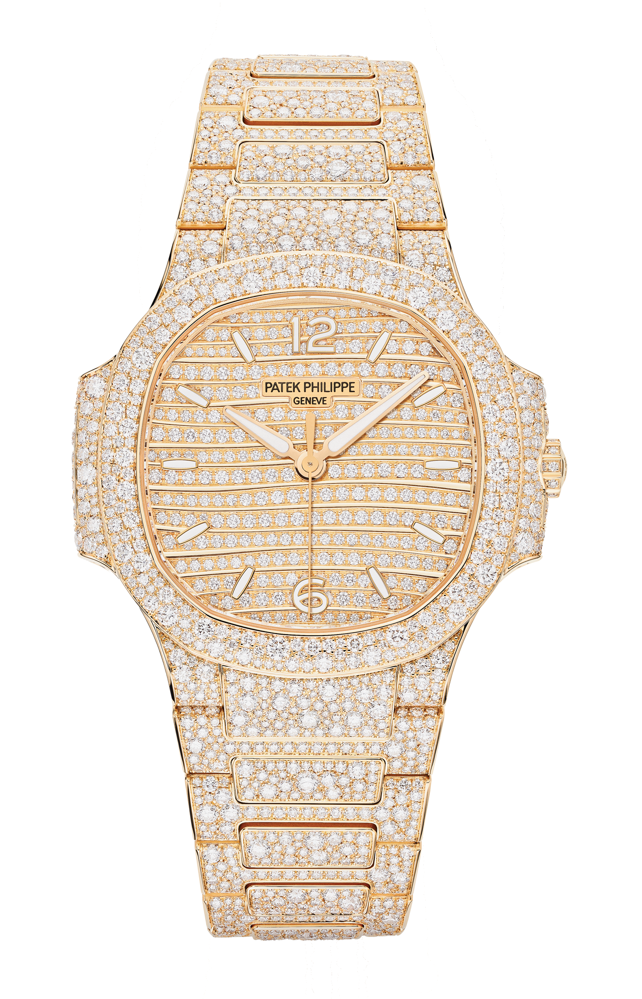 Patek Philippe | NAUTILUS 