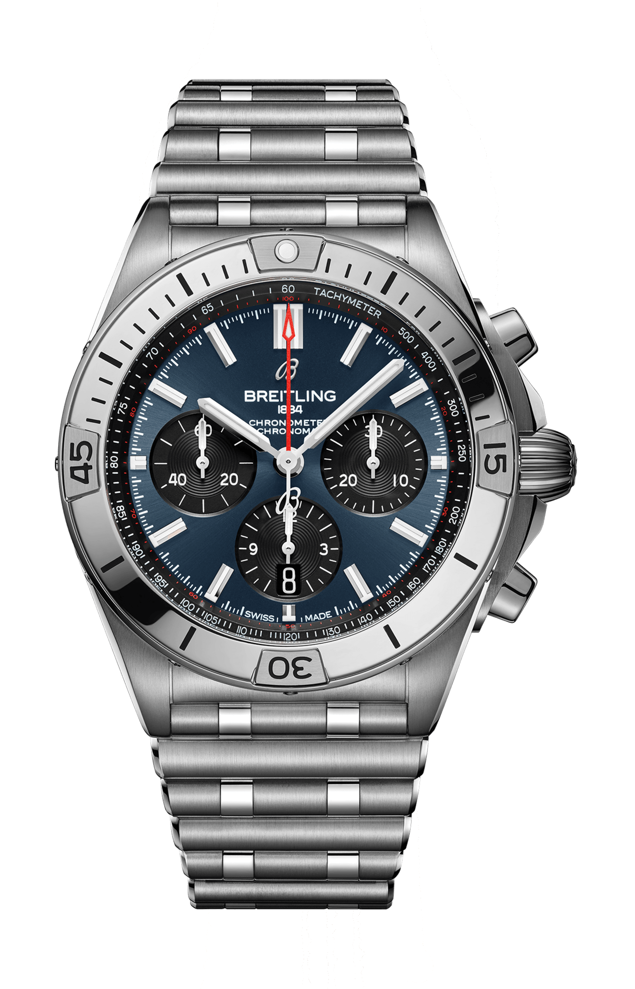 Breitling | CHRONOMAT B01 42 - AB0134101C1A1 (1)