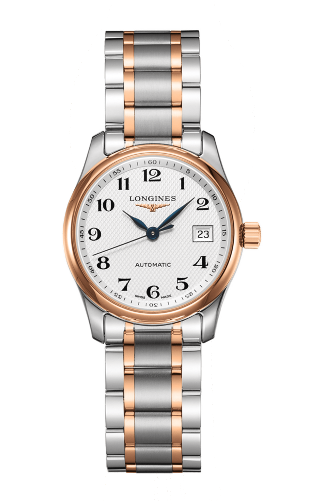 Longines | LONGINES MASTER COLLECTION - L2.257.5.79.7 (1)