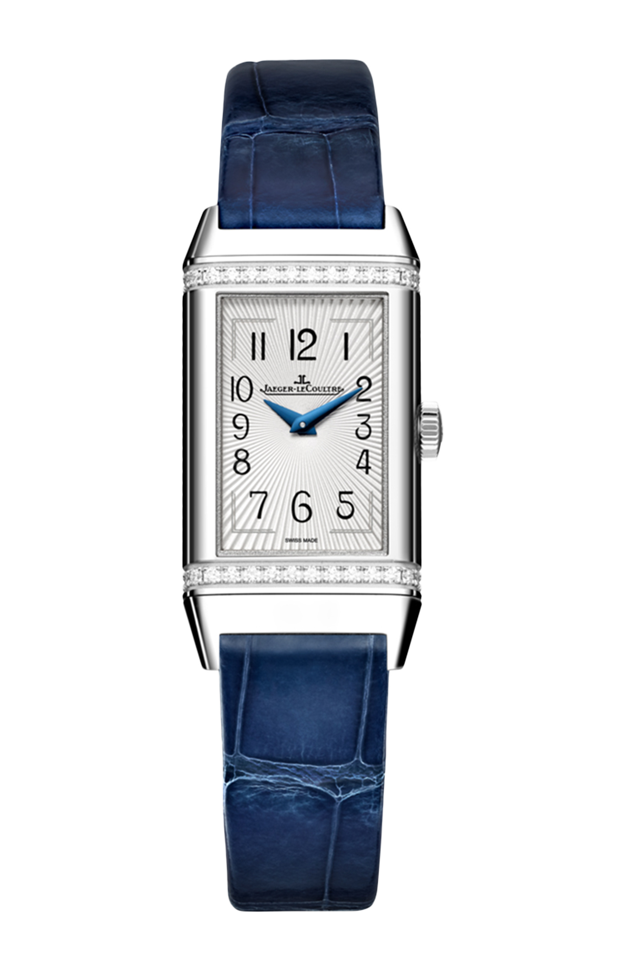 Jaeger-Lecoultre | REVERSO ONE MONOFACE - 3288422 (1)