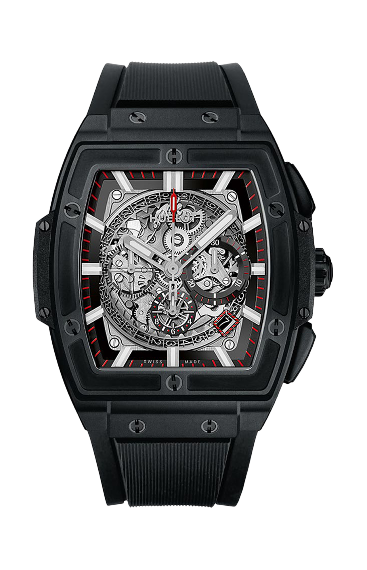 Hublot | BLACK MAGIC CHRONOGRAPH - 601.CI.0173.RX (1)