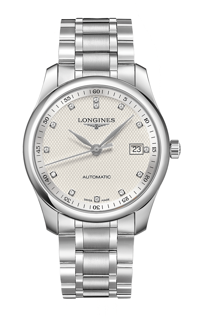 Longines | LONGINES MASTER COLLECTION - L2.793.4.77.6 (1)
