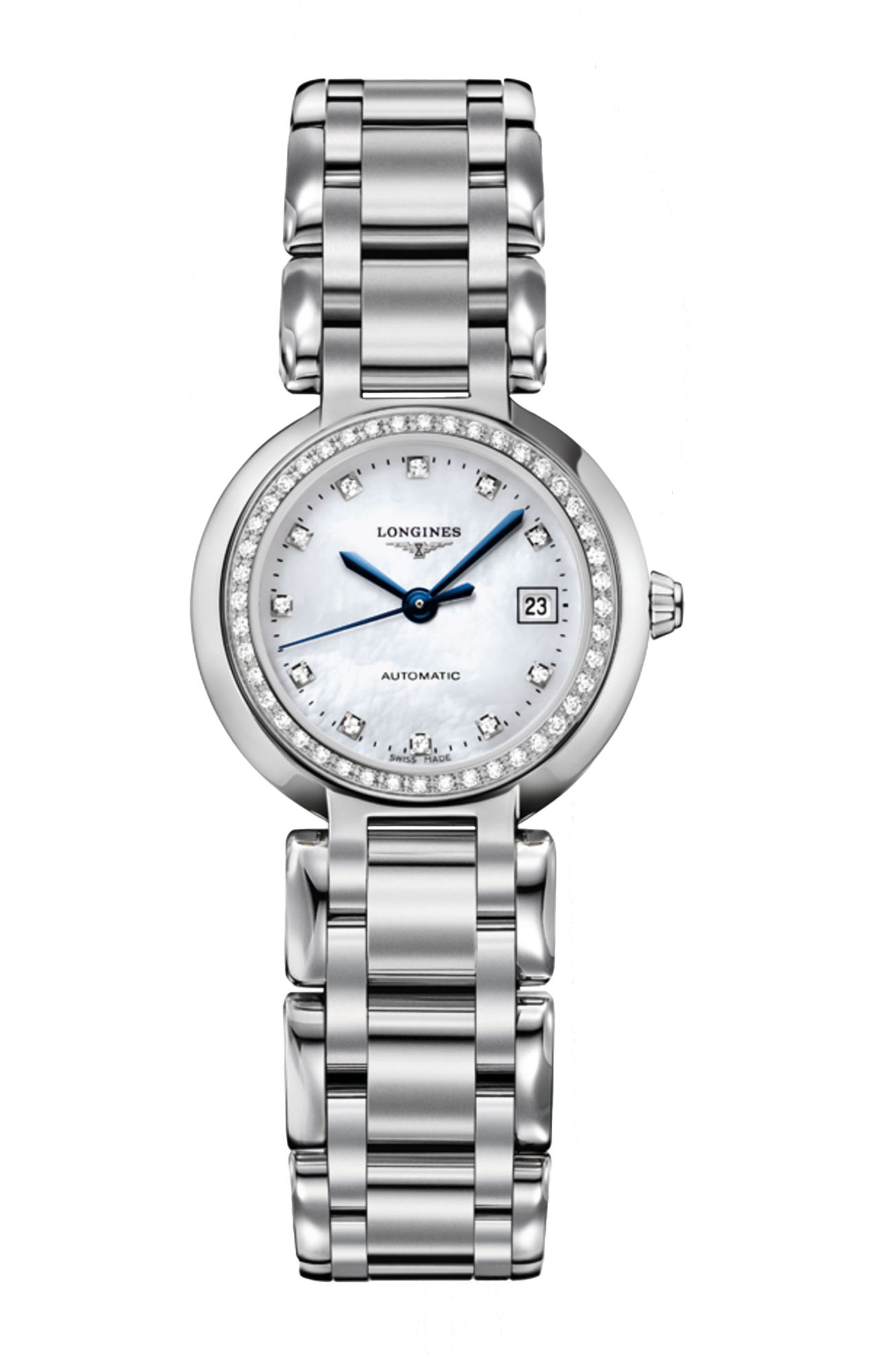 Longines | LONGINES PRIMALUNA - L8.111.0.87.6 (1)