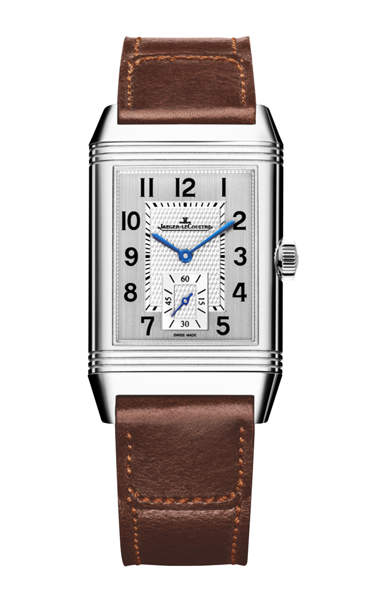 Jaeger-Lecoultre | REVERSO CLASSIC DUOFACE SMALL SECONDS - 3848423 (1)