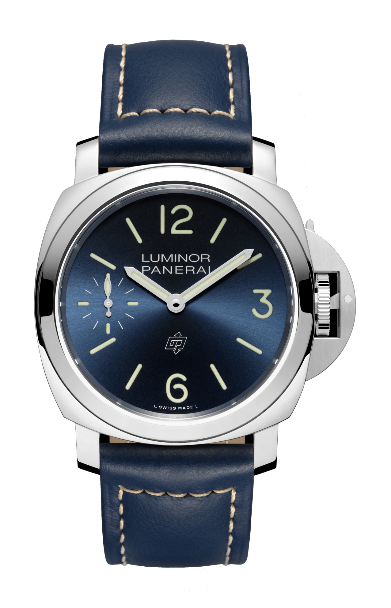 Panerai | LUMINOR BLU MARE - 44 MM - PAM01085 (1)